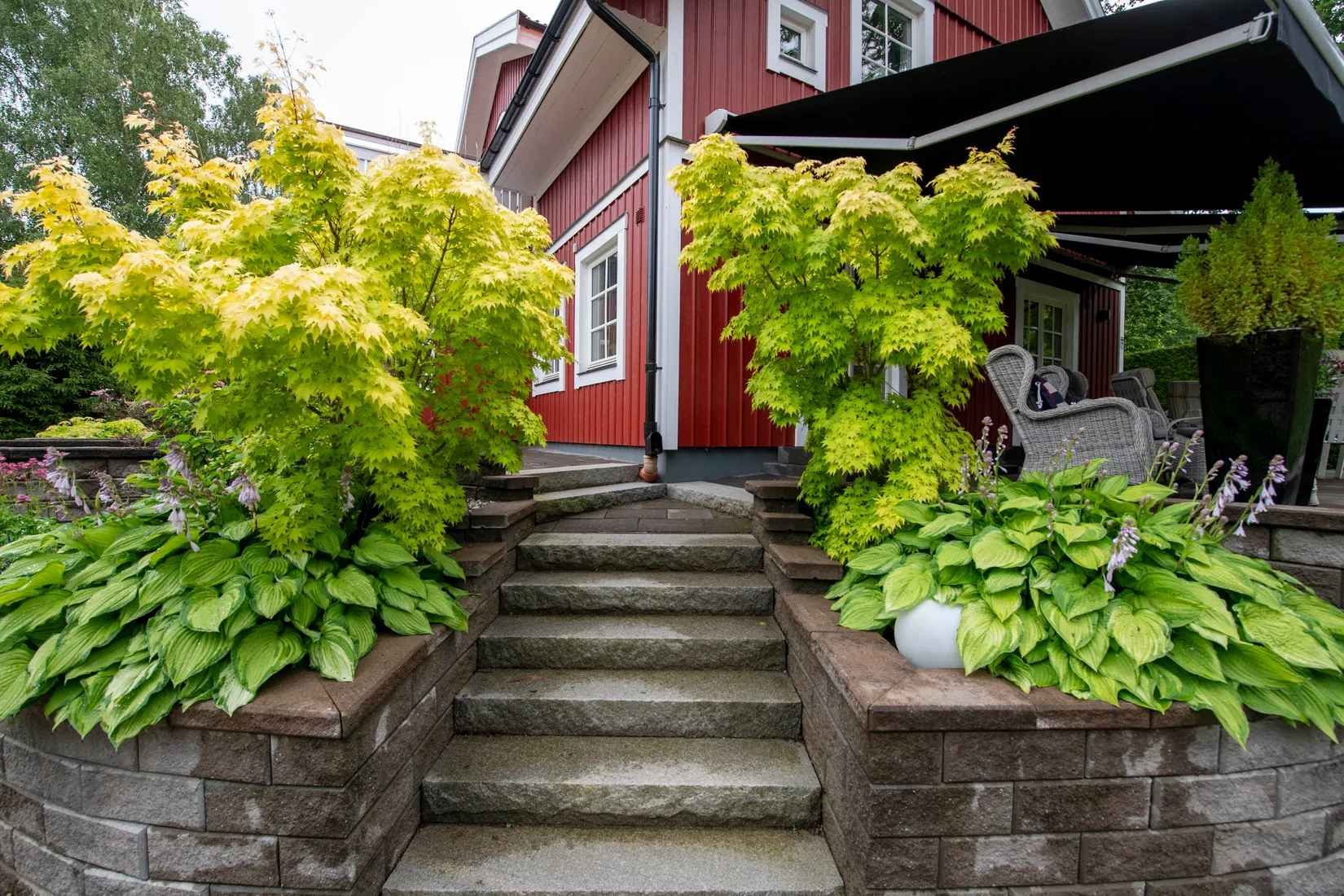 Villa, Kråkskärsvägen 11, Tidö-Lindö, Västerås