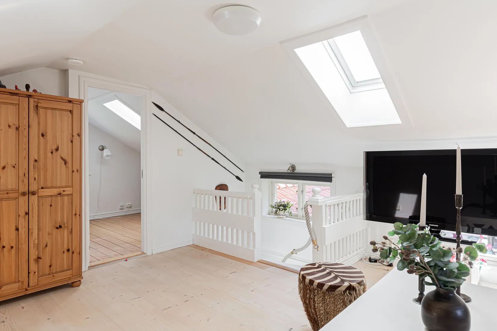 Villa, Kråkskärsvägen 11, Tidö-Lindö, Västerås