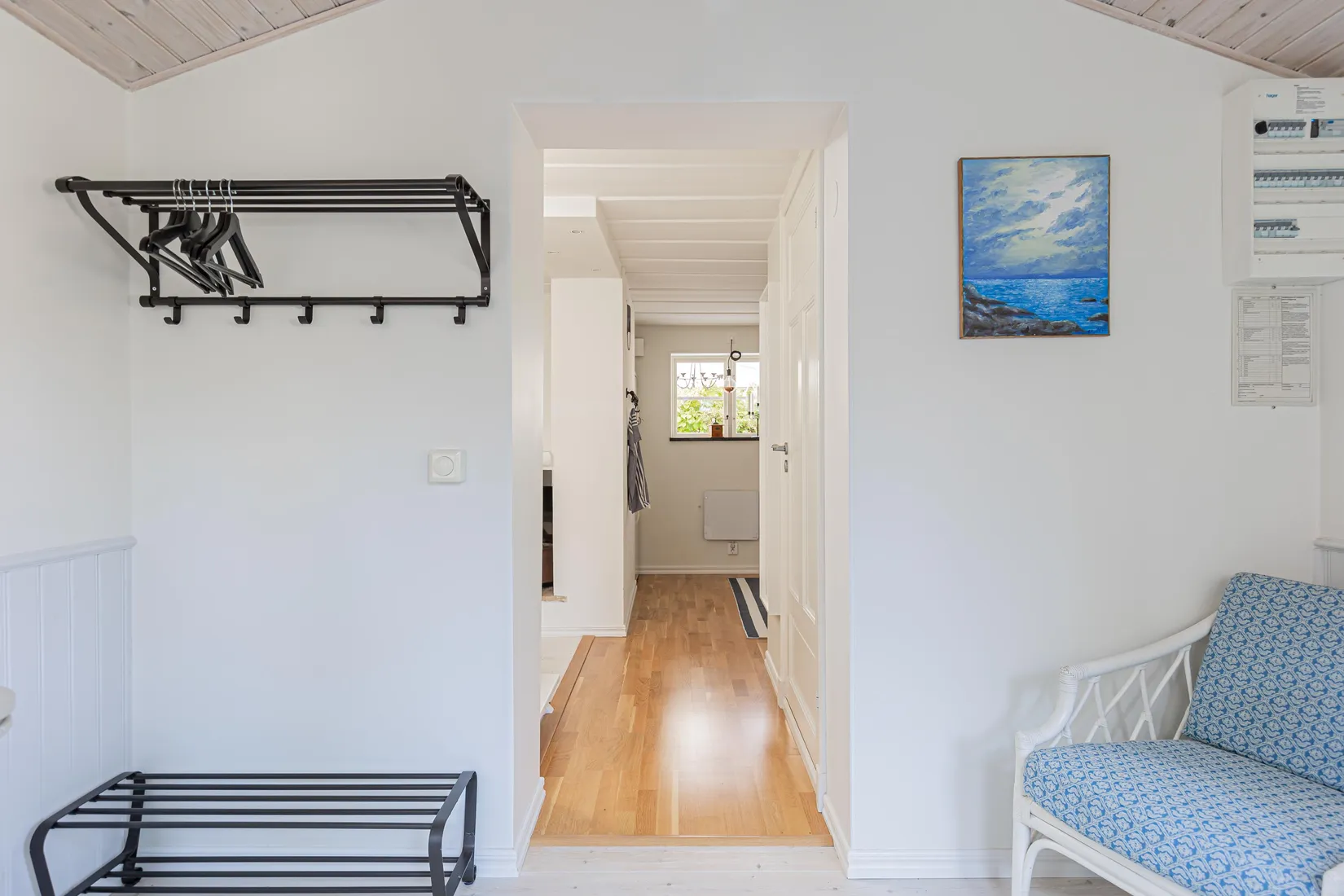 Villa, Kråkskärsvägen 11, Tidö-Lindö, Västerås