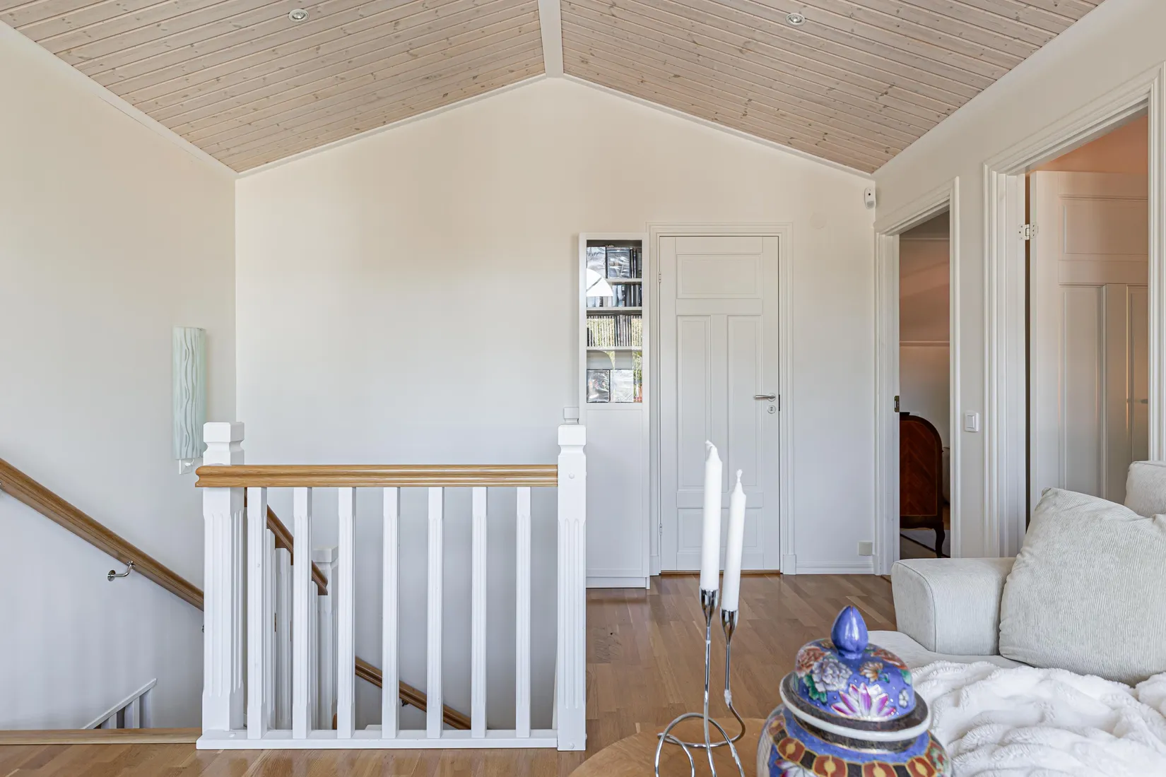 Villa, Kråkskärsvägen 11, Tidö-Lindö, Västerås