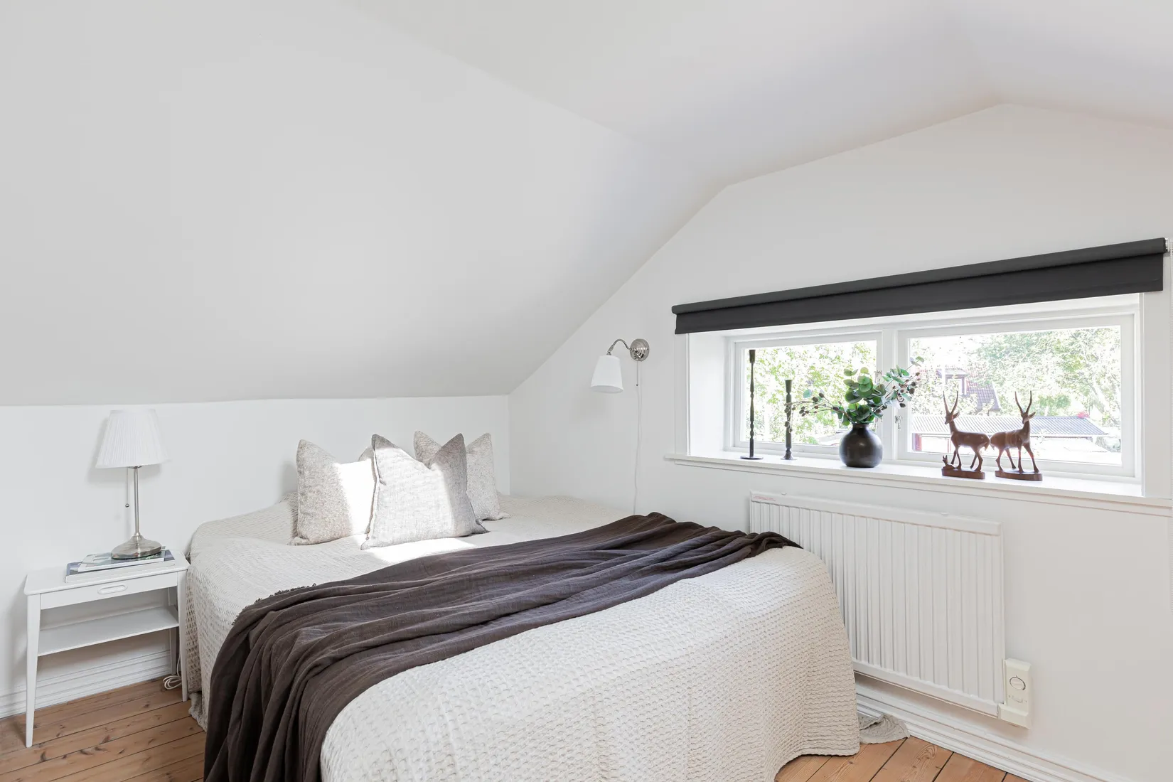 Villa, Kråkskärsvägen 11, Tidö-Lindö, Västerås