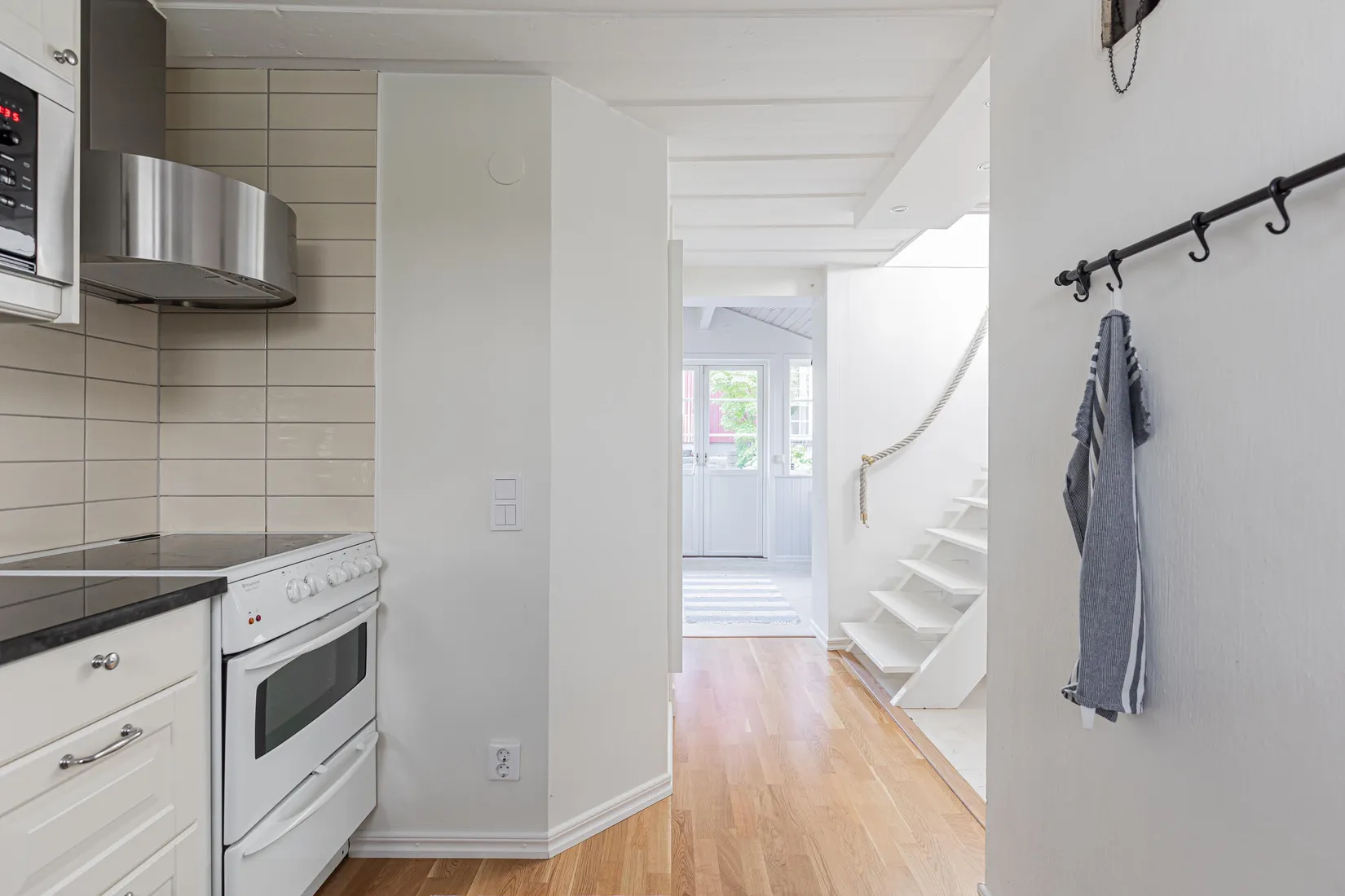 Villa, Kråkskärsvägen 11, Tidö-Lindö, Västerås