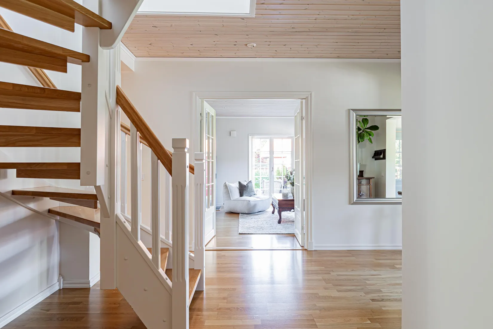 Villa, Kråkskärsvägen 11, Tidö-Lindö, Västerås