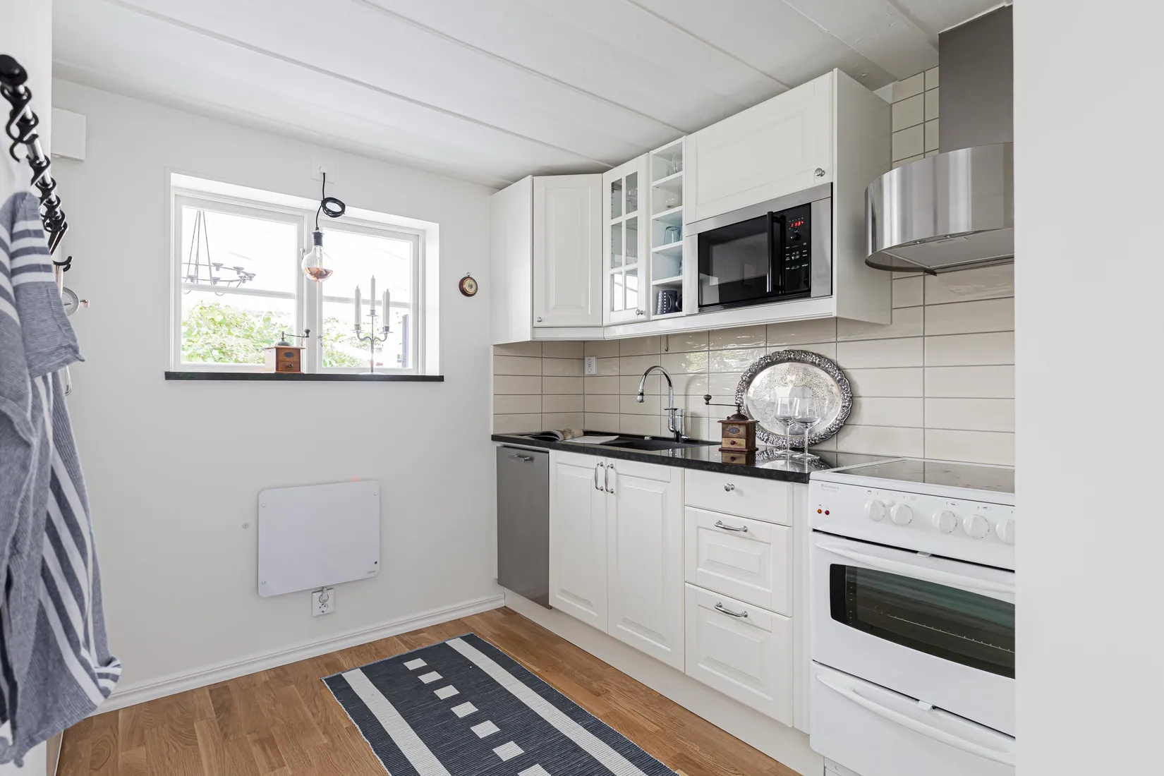 Villa, Kråkskärsvägen 11, Tidö-Lindö, Västerås