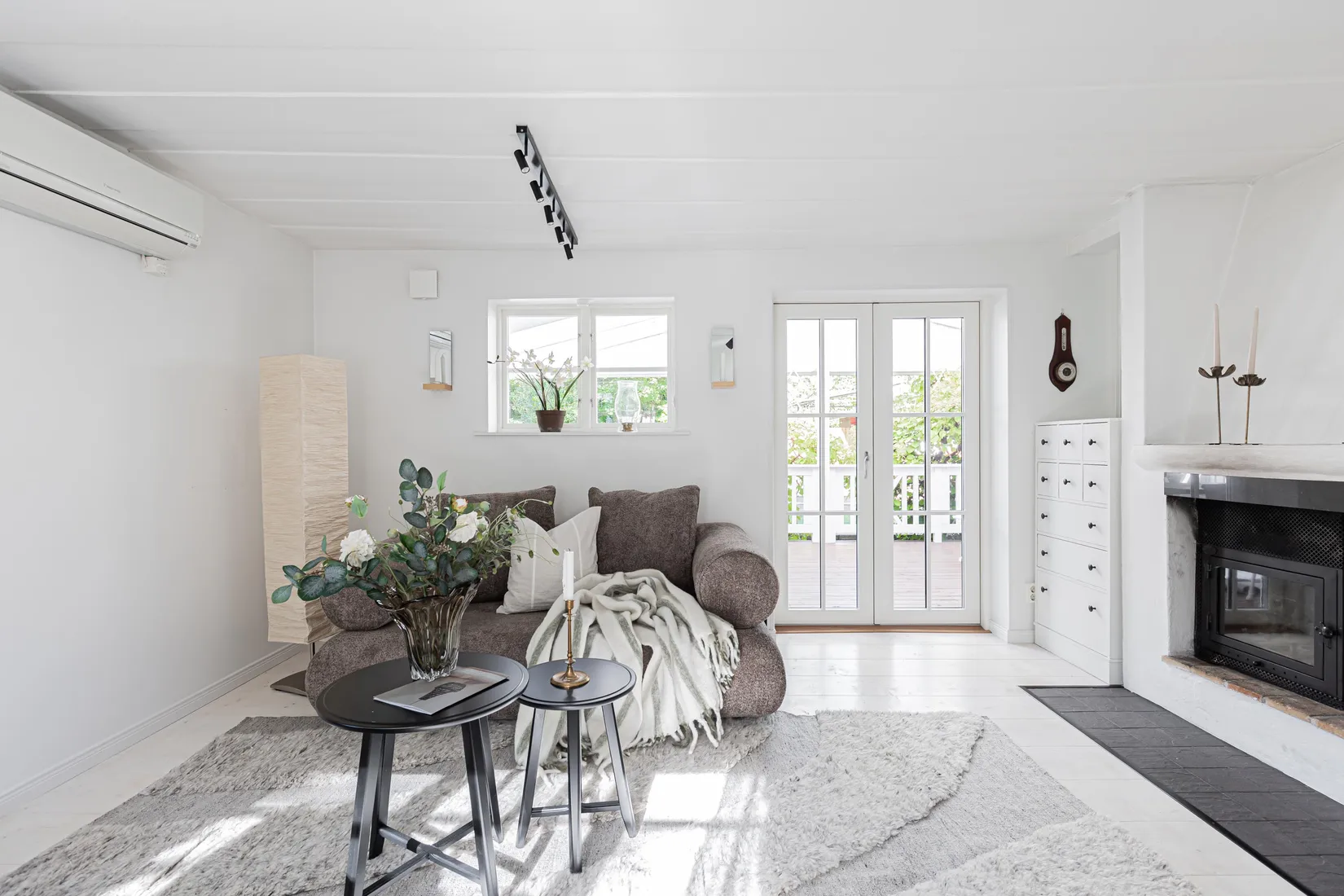 Villa, Kråkskärsvägen 11, Tidö-Lindö, Västerås