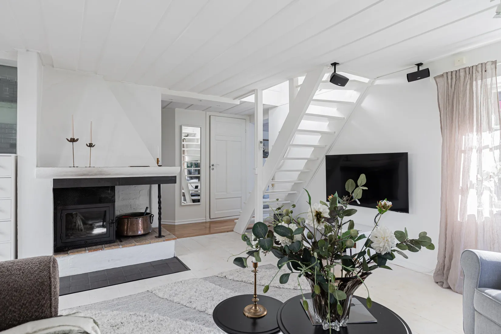 Villa, Kråkskärsvägen 11, Tidö-Lindö, Västerås