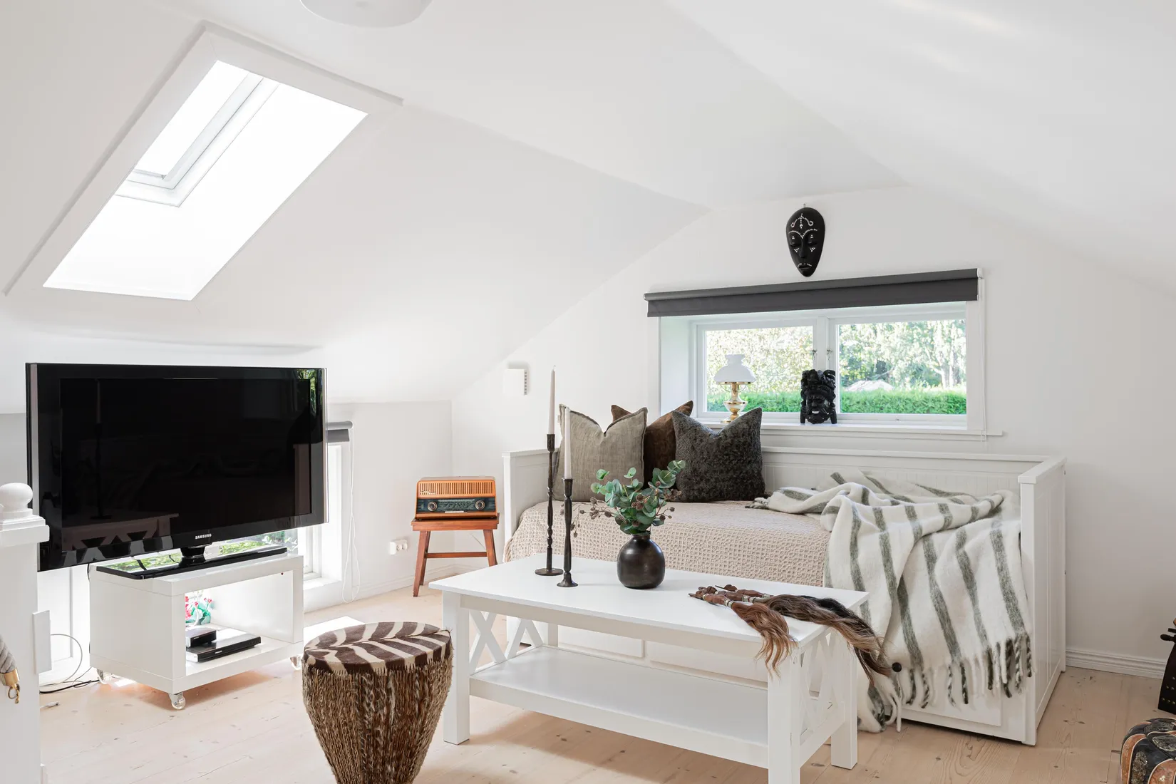 Villa, Kråkskärsvägen 11, Tidö-Lindö, Västerås