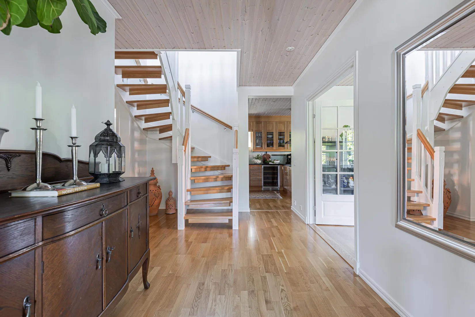 Villa, Kråkskärsvägen 11, Tidö-Lindö, Västerås