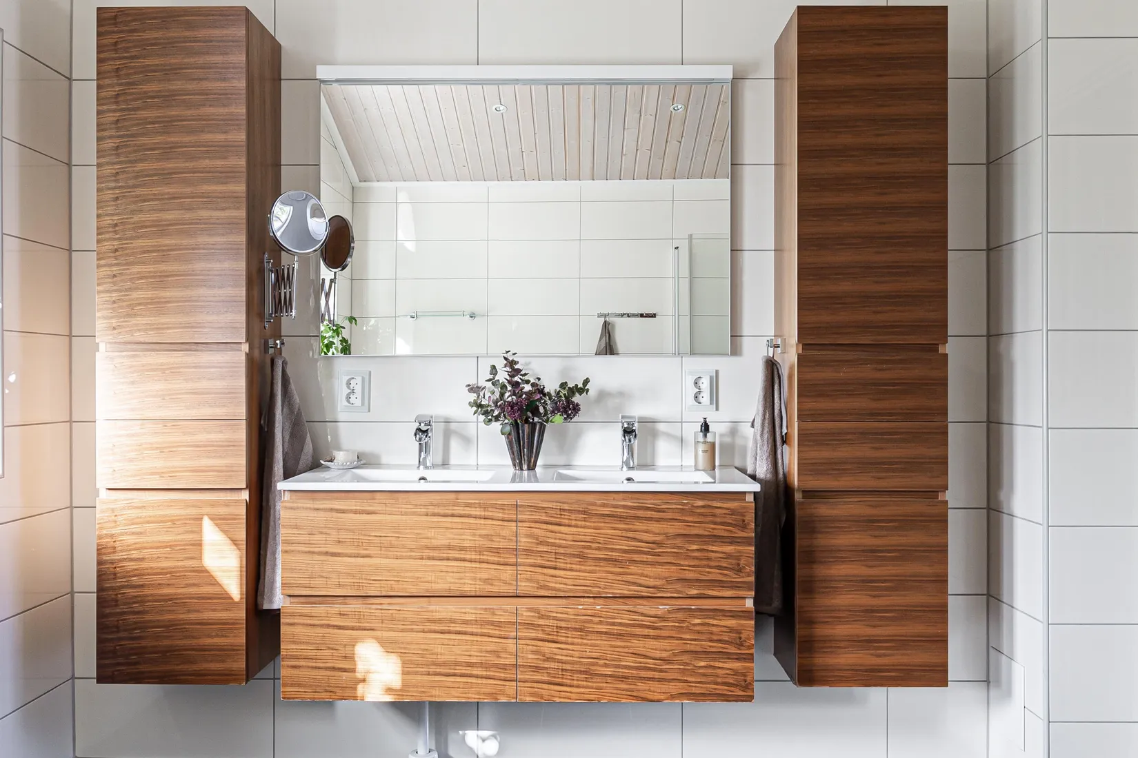 Villa, Kråkskärsvägen 11, Tidö-Lindö, Västerås