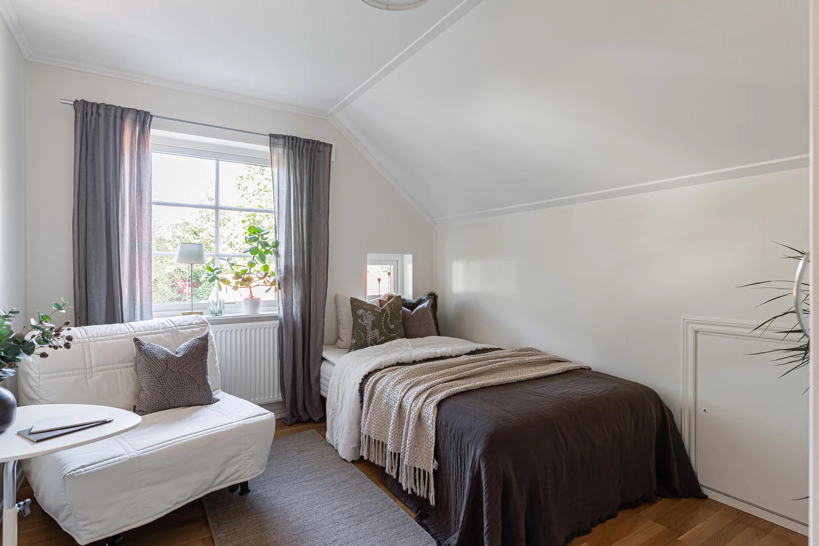 Villa, Kråkskärsvägen 11, Tidö-Lindö, Västerås