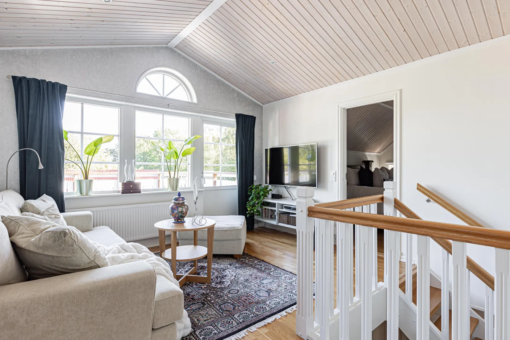 Villa, Kråkskärsvägen 11, Tidö-Lindö, Västerås