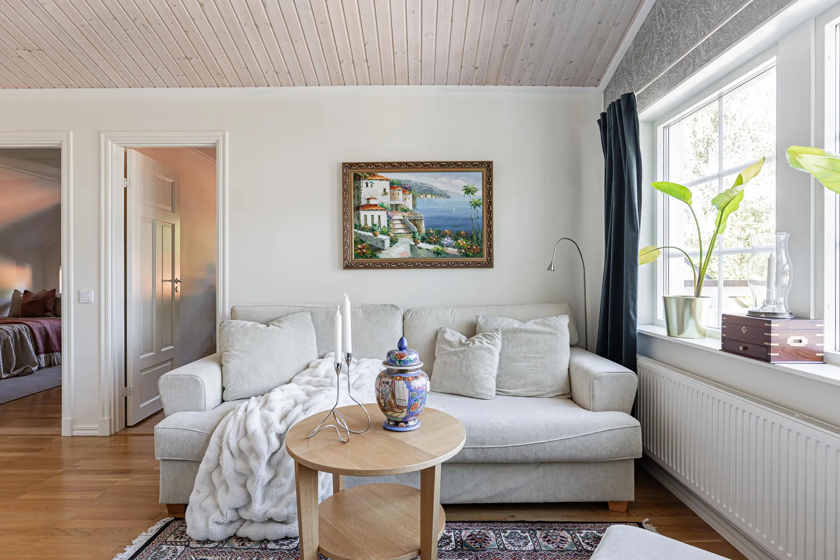 Villa, Kråkskärsvägen 11, Tidö-Lindö, Västerås