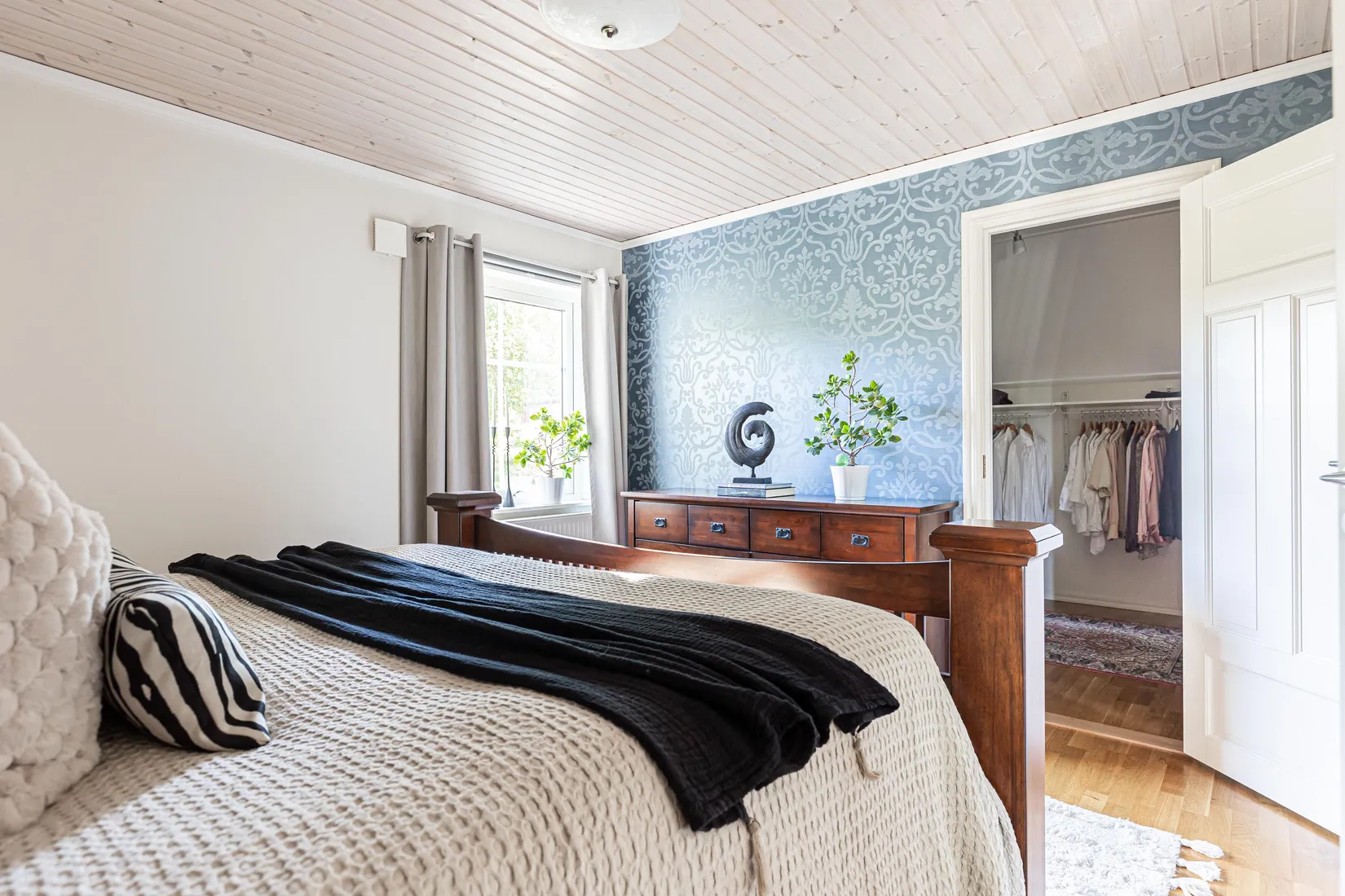 Villa, Kråkskärsvägen 11, Tidö-Lindö, Västerås