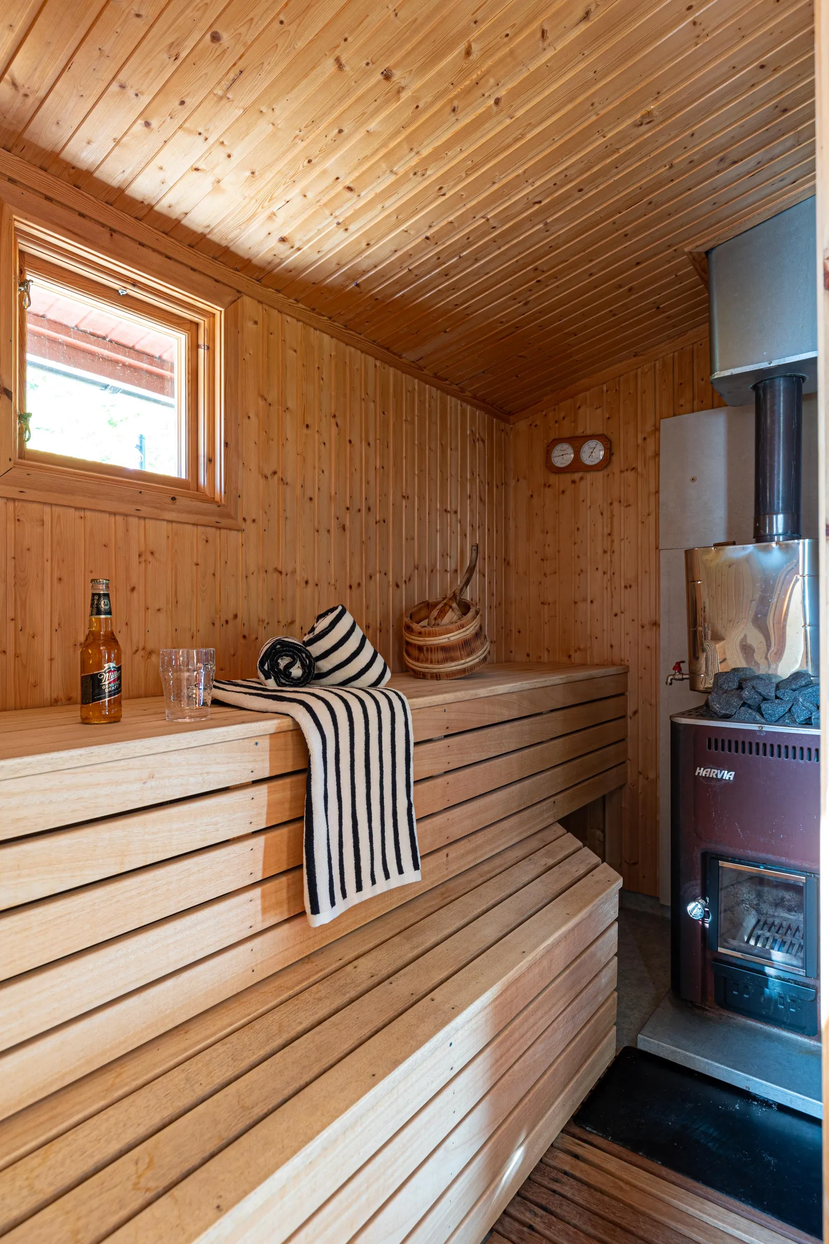 Villa, Kråkskärsvägen 11, Tidö-Lindö, Västerås