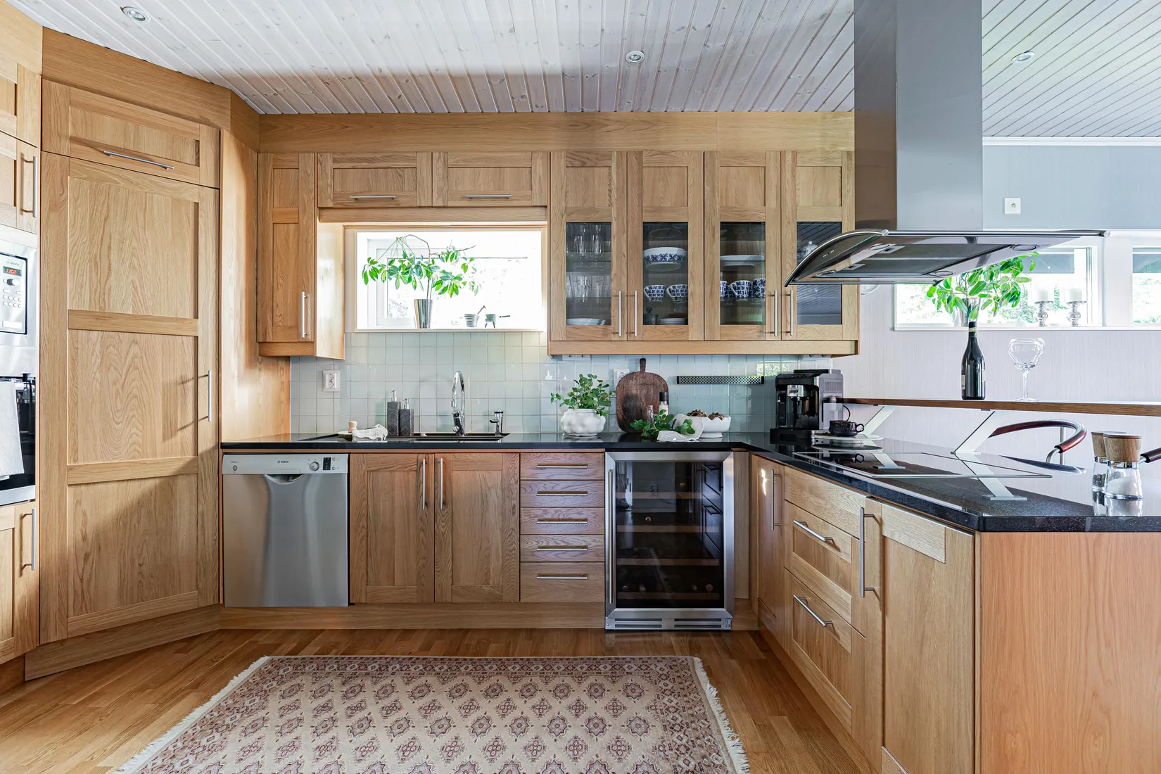 Villa, Kråkskärsvägen 11, Tidö-Lindö, Västerås