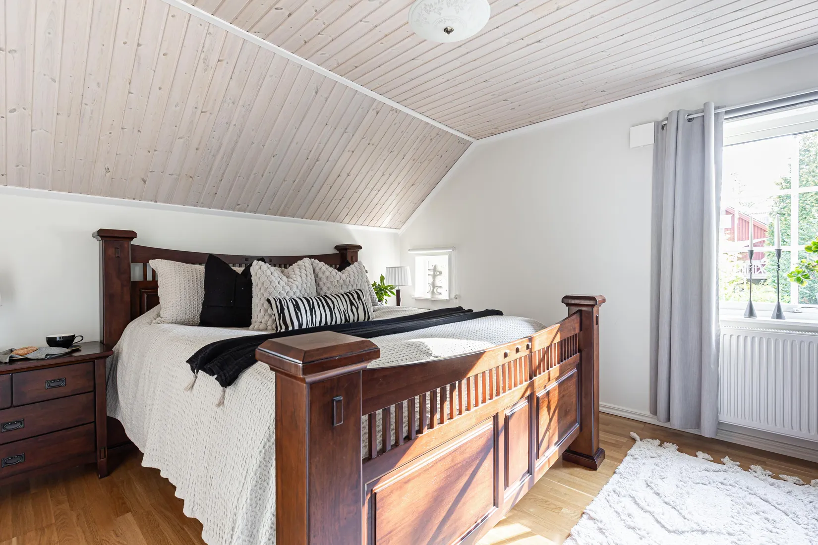 Villa, Kråkskärsvägen 11, Tidö-Lindö, Västerås