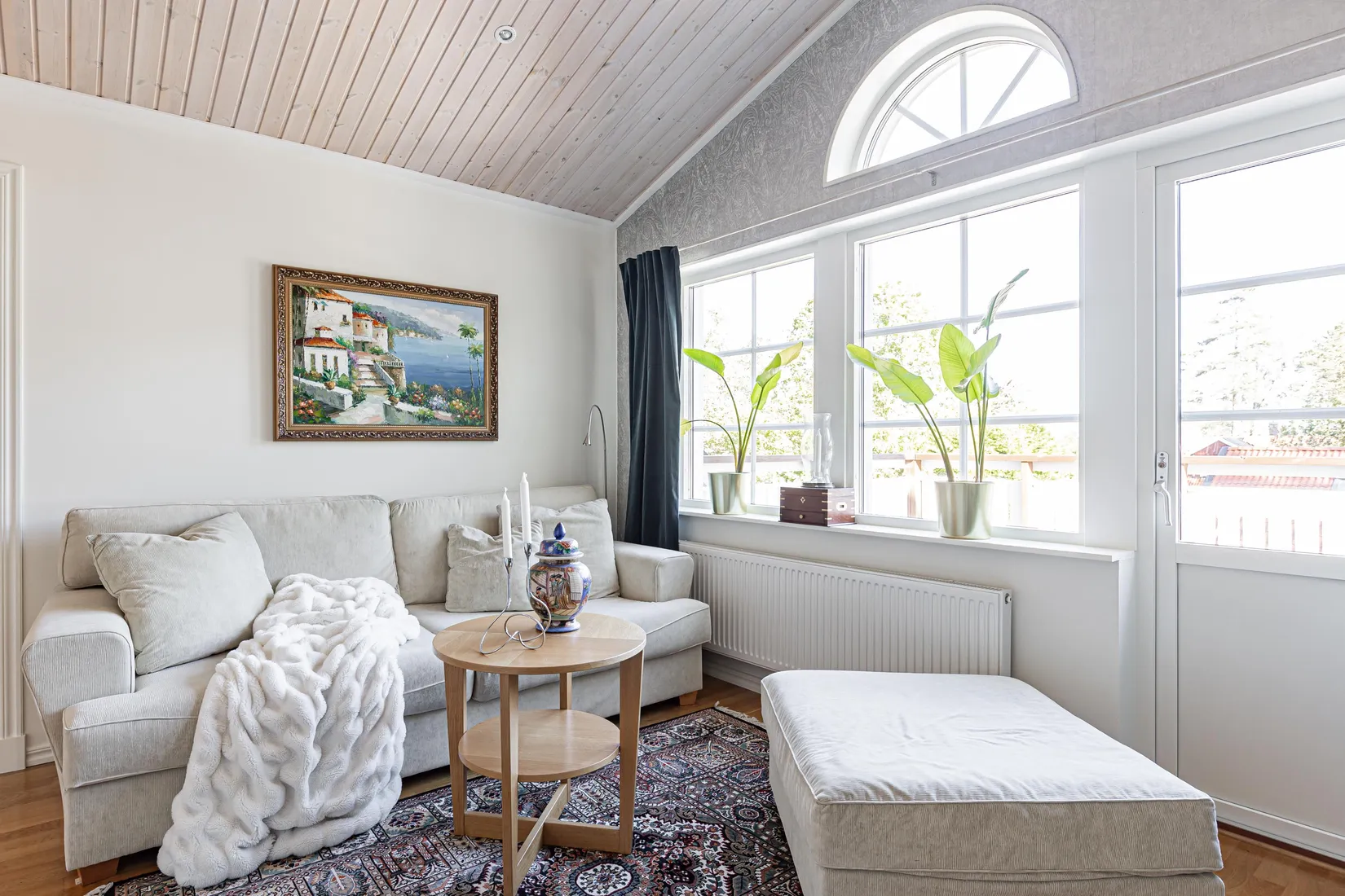 Villa, Kråkskärsvägen 11, Tidö-Lindö, Västerås