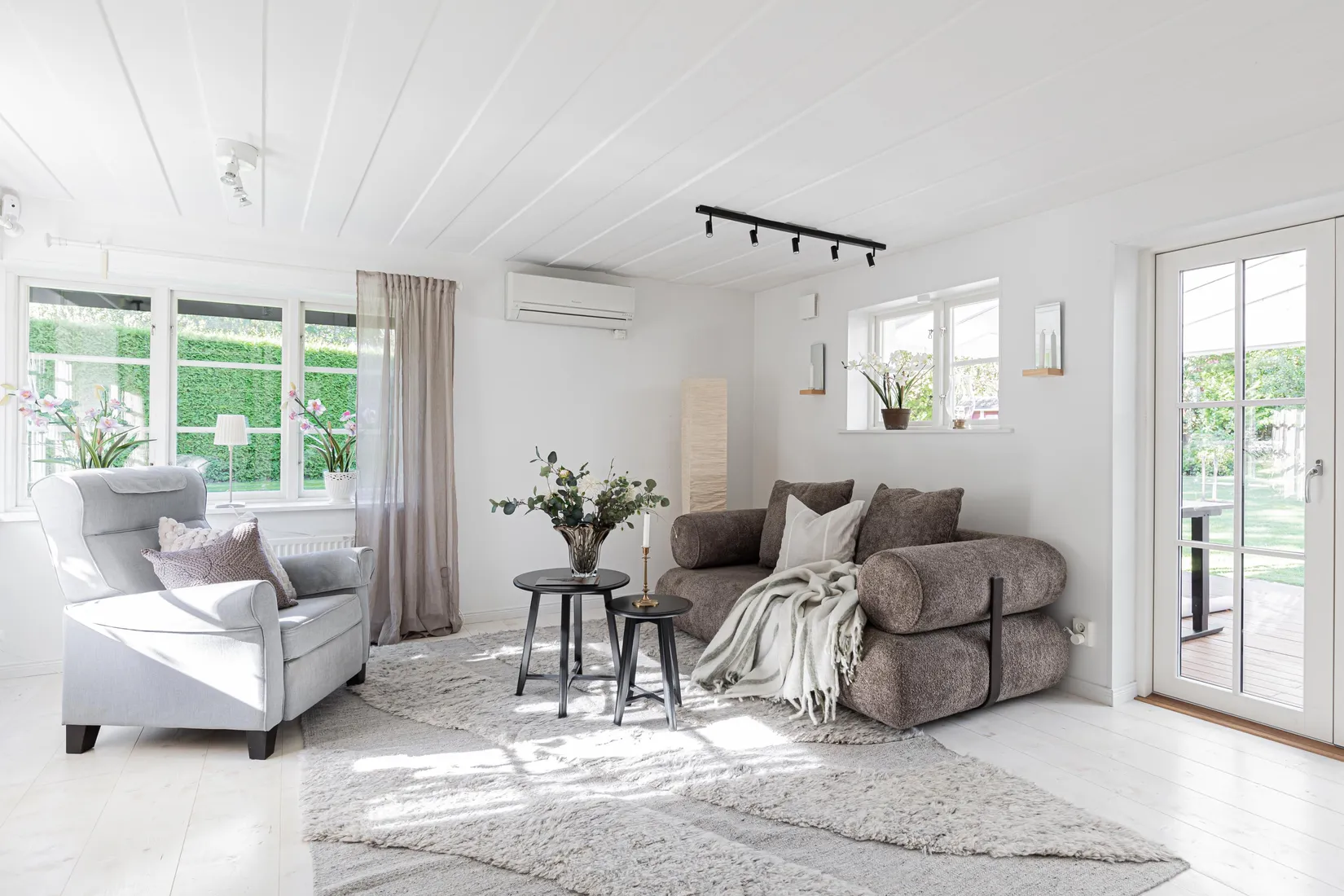 Villa, Kråkskärsvägen 11, Tidö-Lindö, Västerås