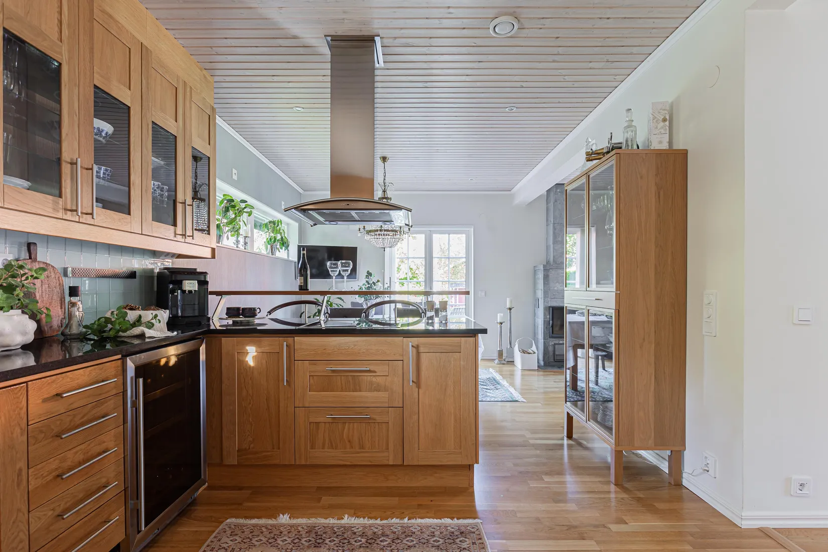 Villa, Kråkskärsvägen 11, Tidö-Lindö, Västerås