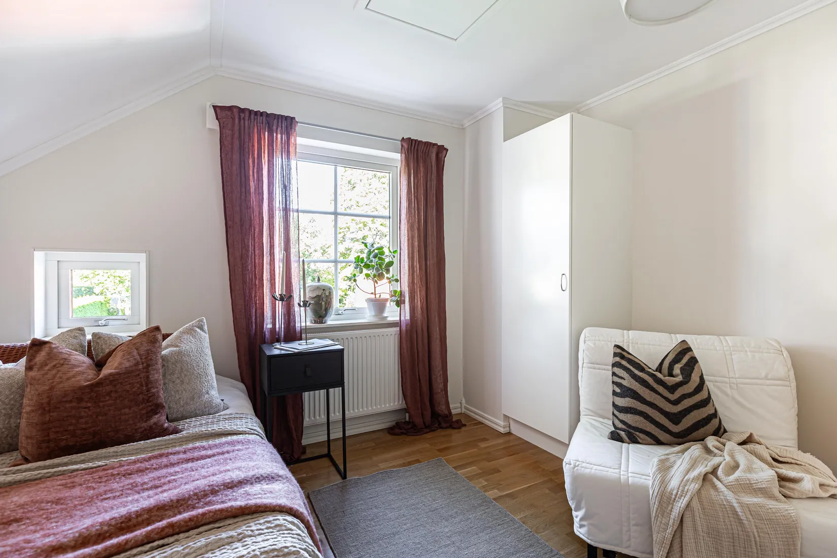 Villa, Kråkskärsvägen 11, Tidö-Lindö, Västerås