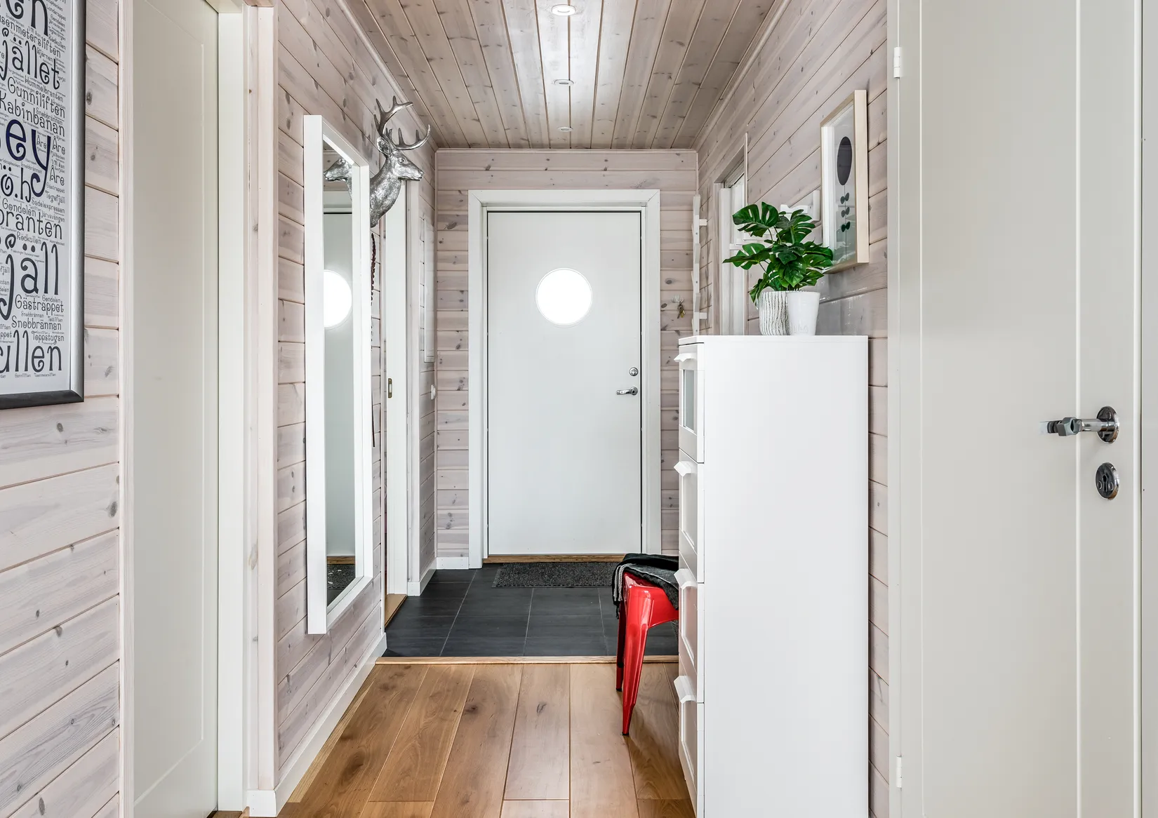 Bostadsrätt, Tegefjäll Enbäret 7C, Tegefjäll, Åre