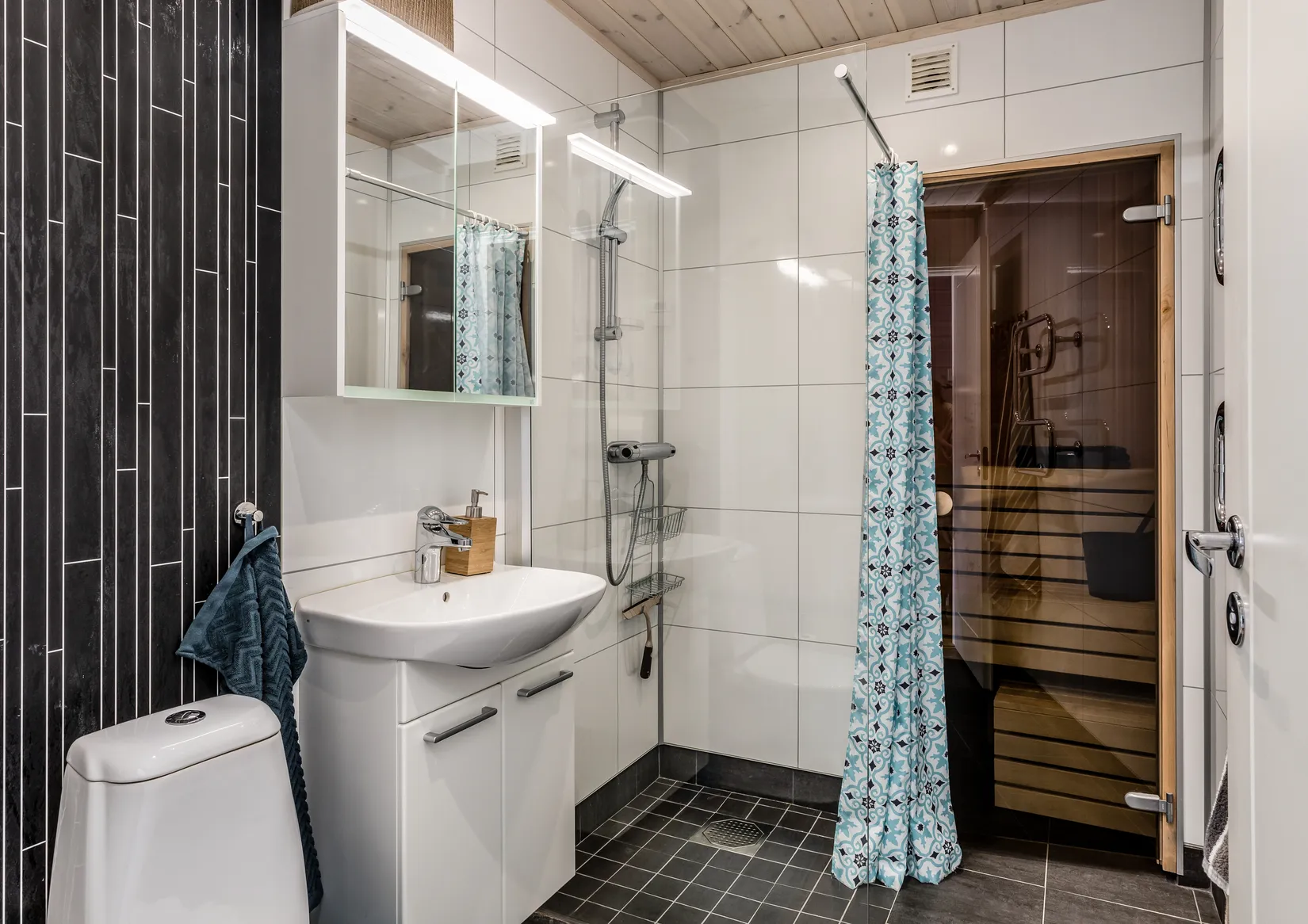 Bostadsrätt, Tegefjäll Enbäret 7C, Tegefjäll, Åre