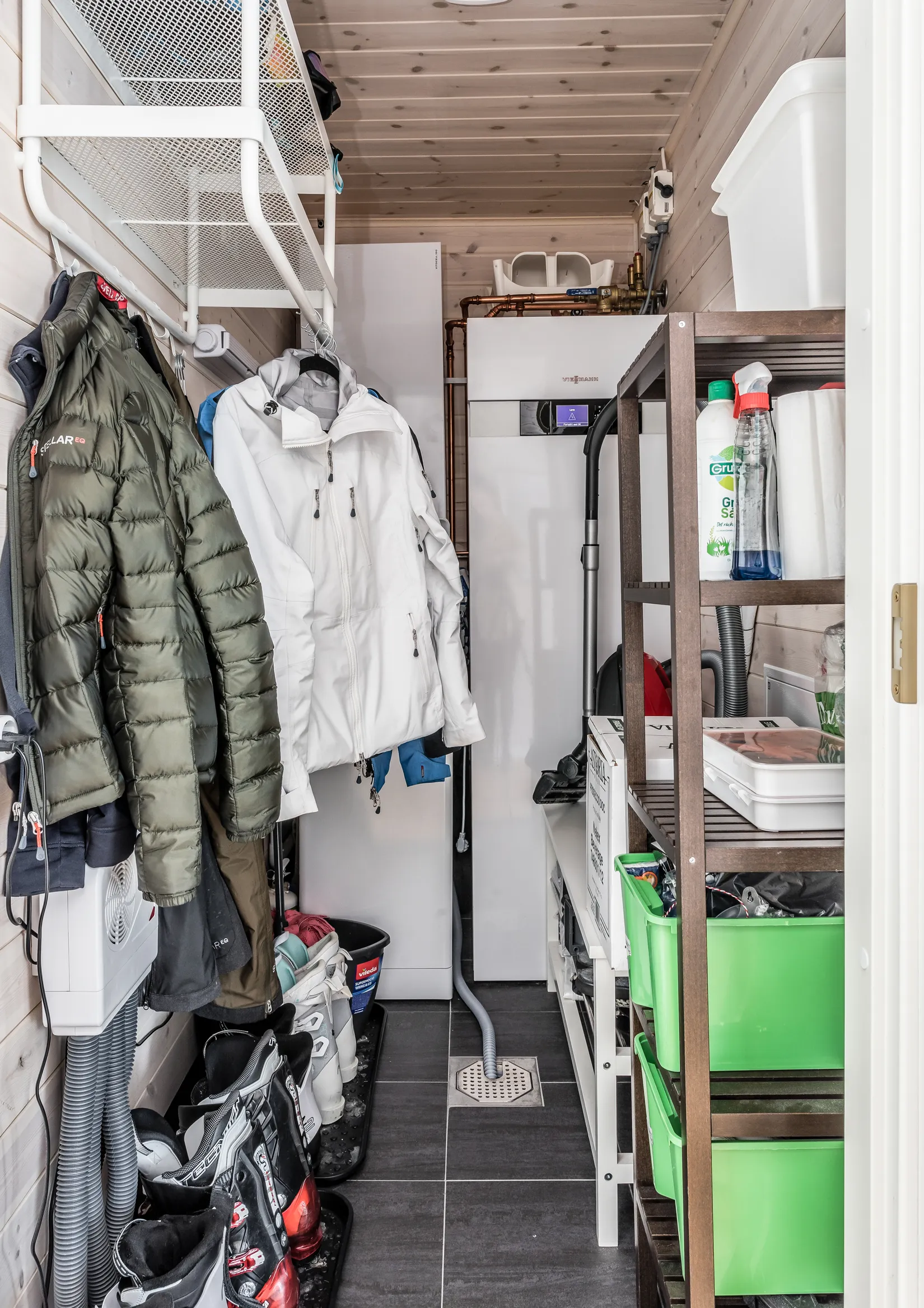 Bostadsrätt, Tegefjäll Enbäret 7C, Tegefjäll, Åre