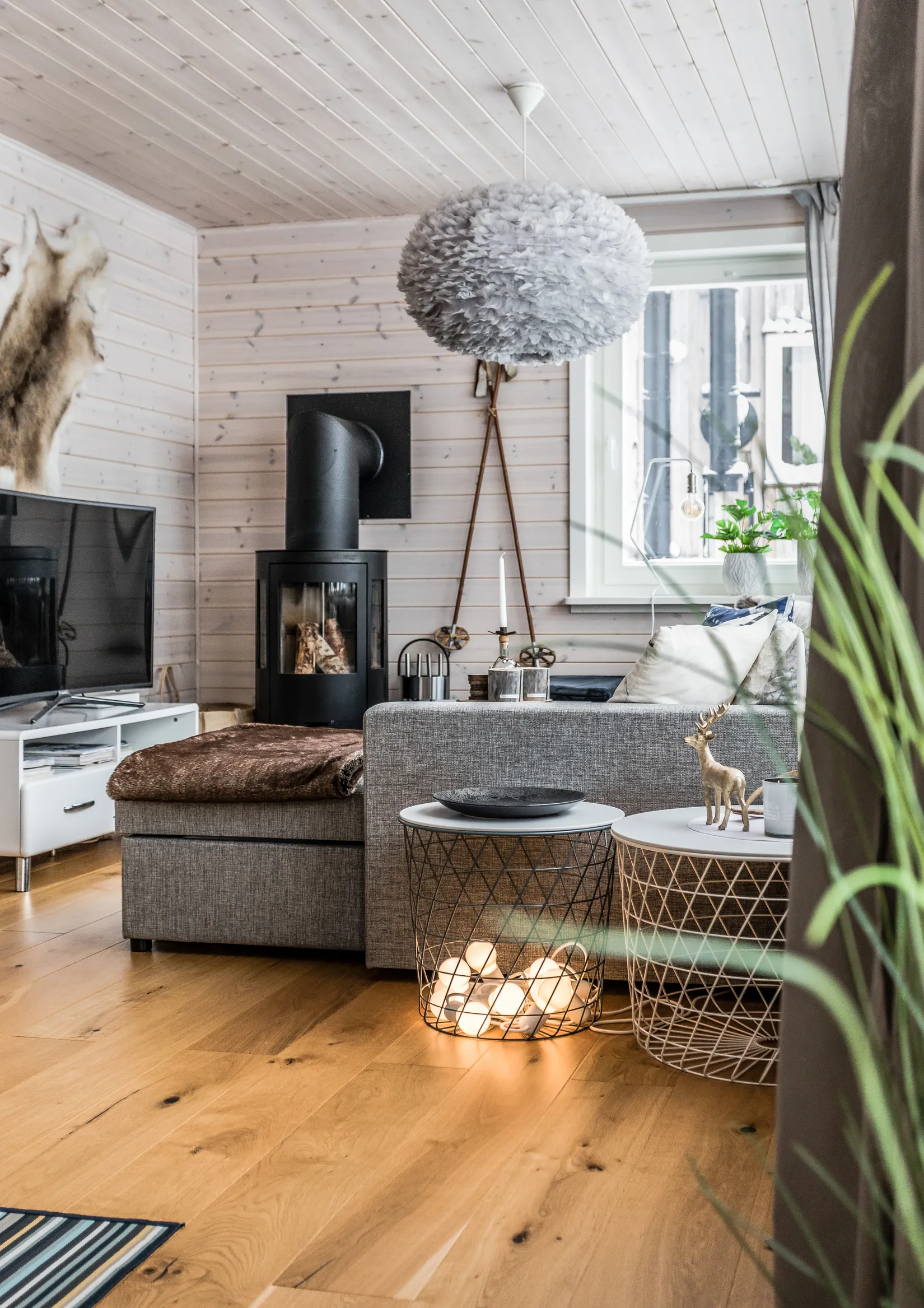 Bostadsrätt, Tegefjäll Enbäret 7C, Tegefjäll, Åre