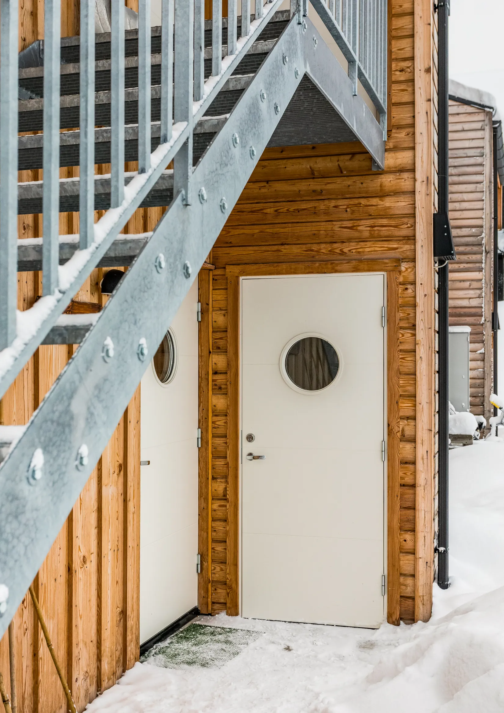 Bostadsrätt, Tegefjäll Enbäret 7C, Tegefjäll, Åre