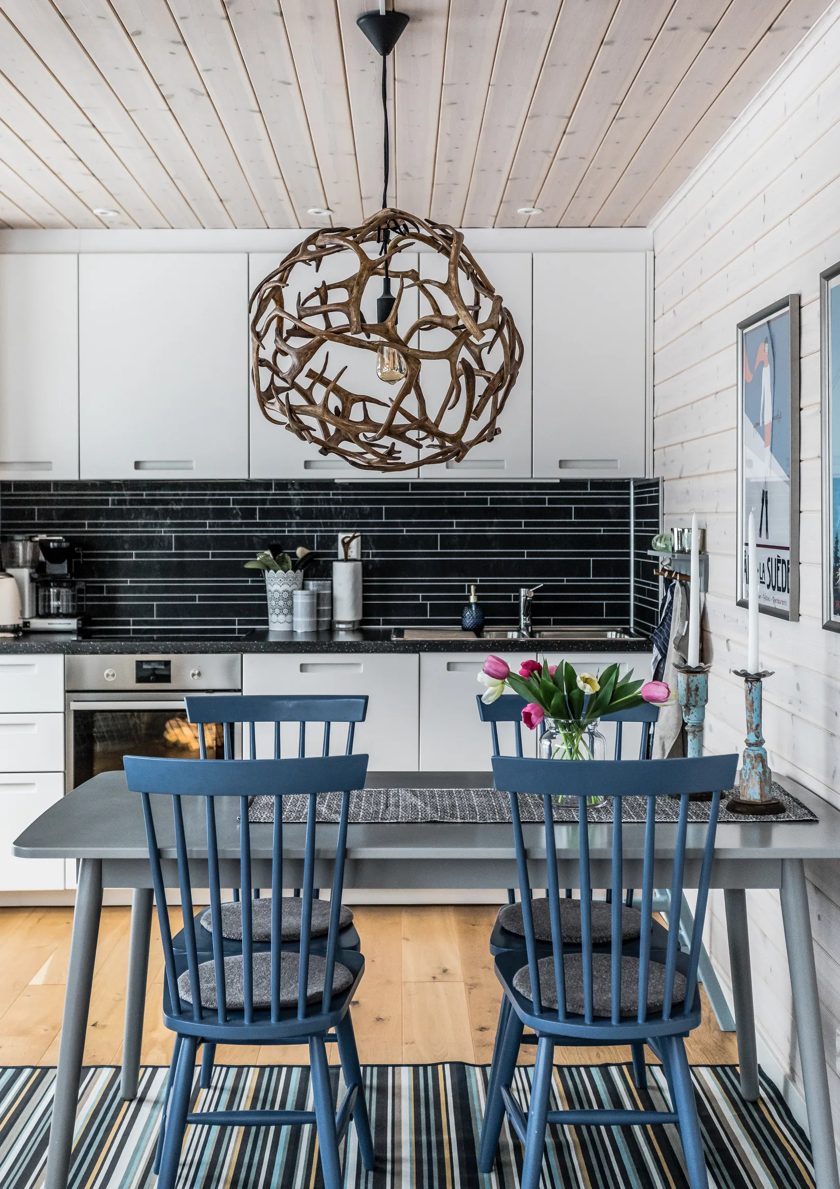 Bostadsrätt, Tegefjäll Enbäret 7C, Tegefjäll, Åre