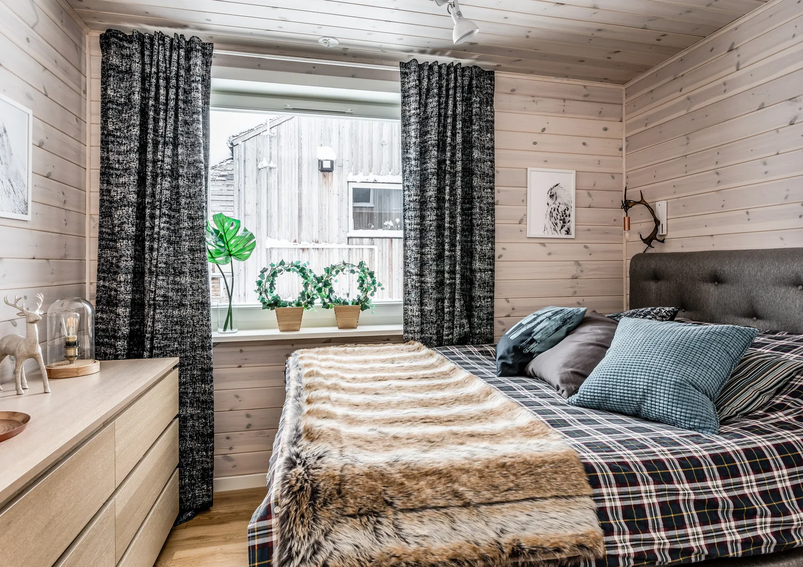 Bostadsrätt, Tegefjäll Enbäret 7C, Tegefjäll, Åre