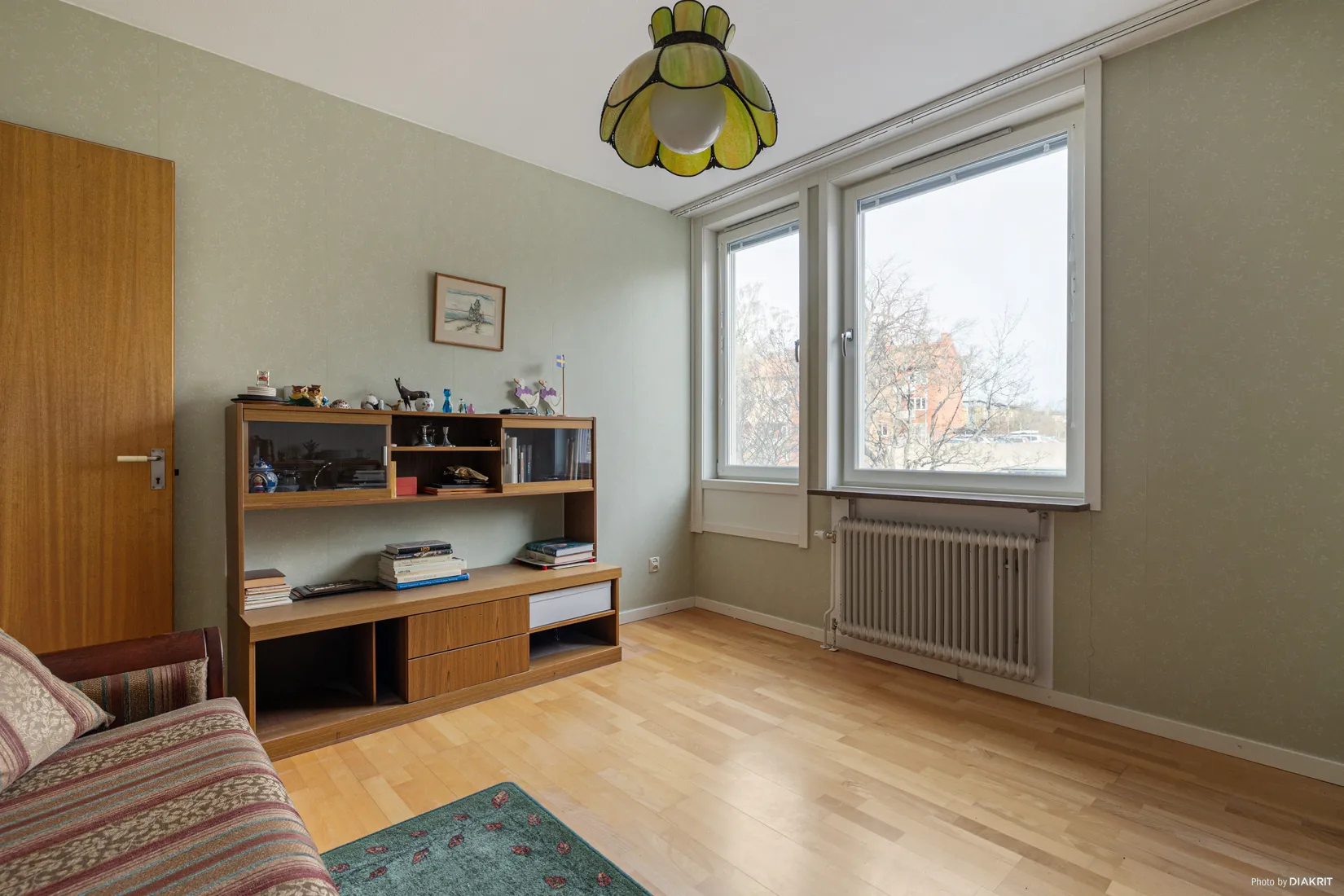 Bostadsrätt, Infanterigatan 19, Solna