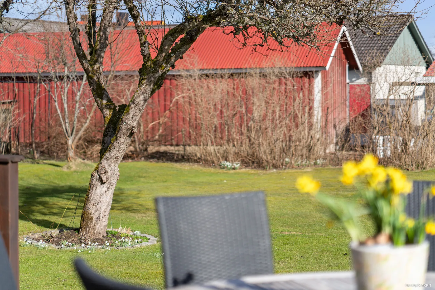 Villa, Plangatan 4, Sollebrunn, Alingsås