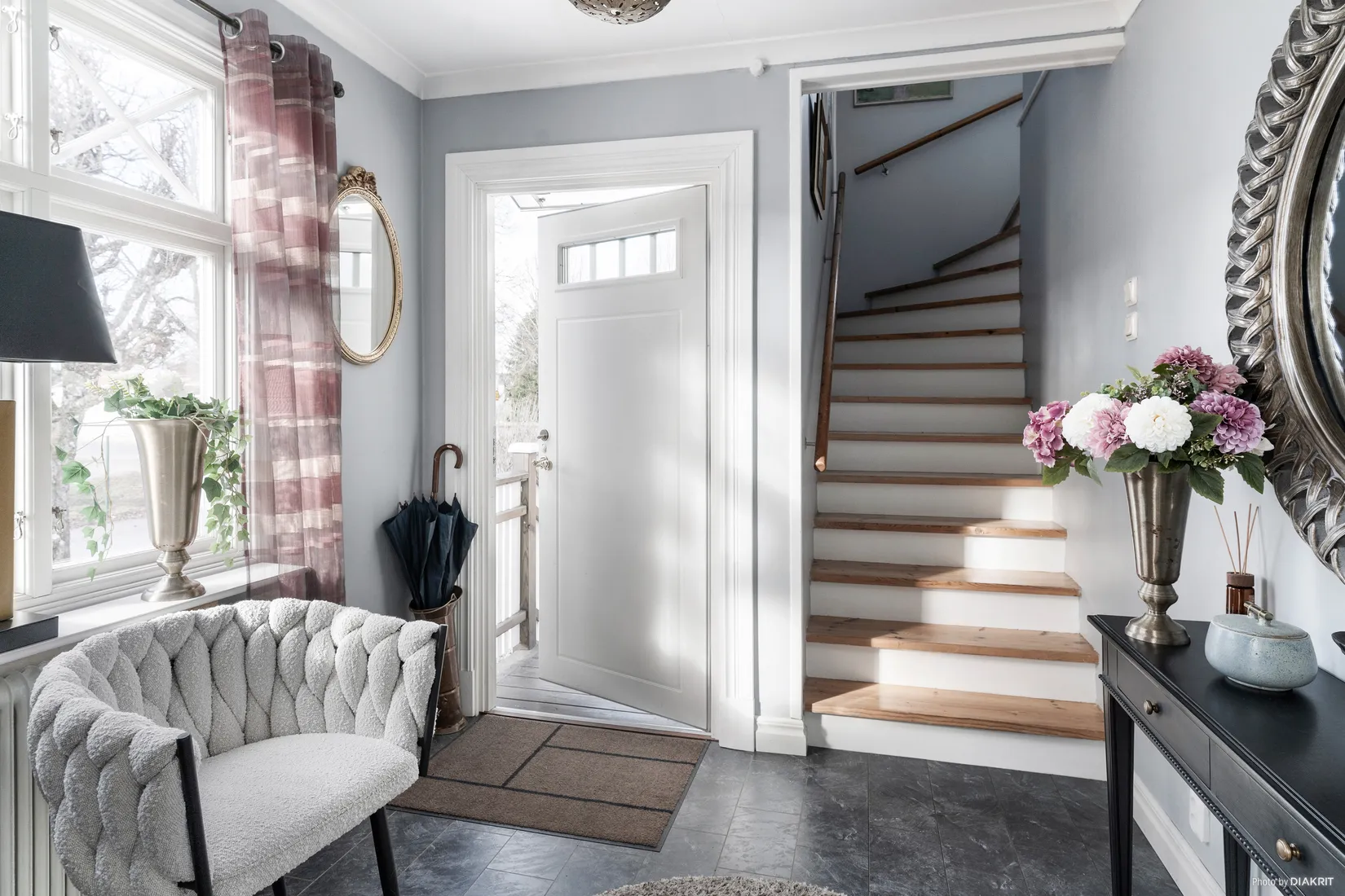 Villa, Plangatan 4, Sollebrunn, Alingsås