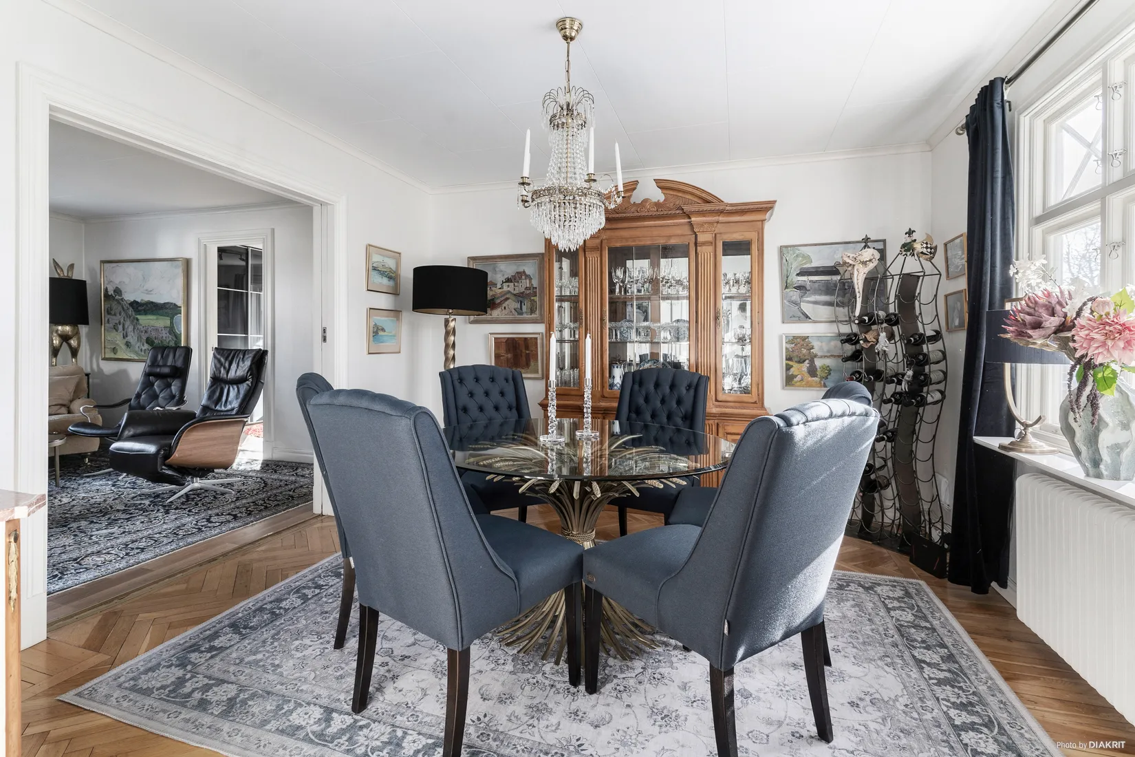 Villa, Plangatan 4, Sollebrunn, Alingsås