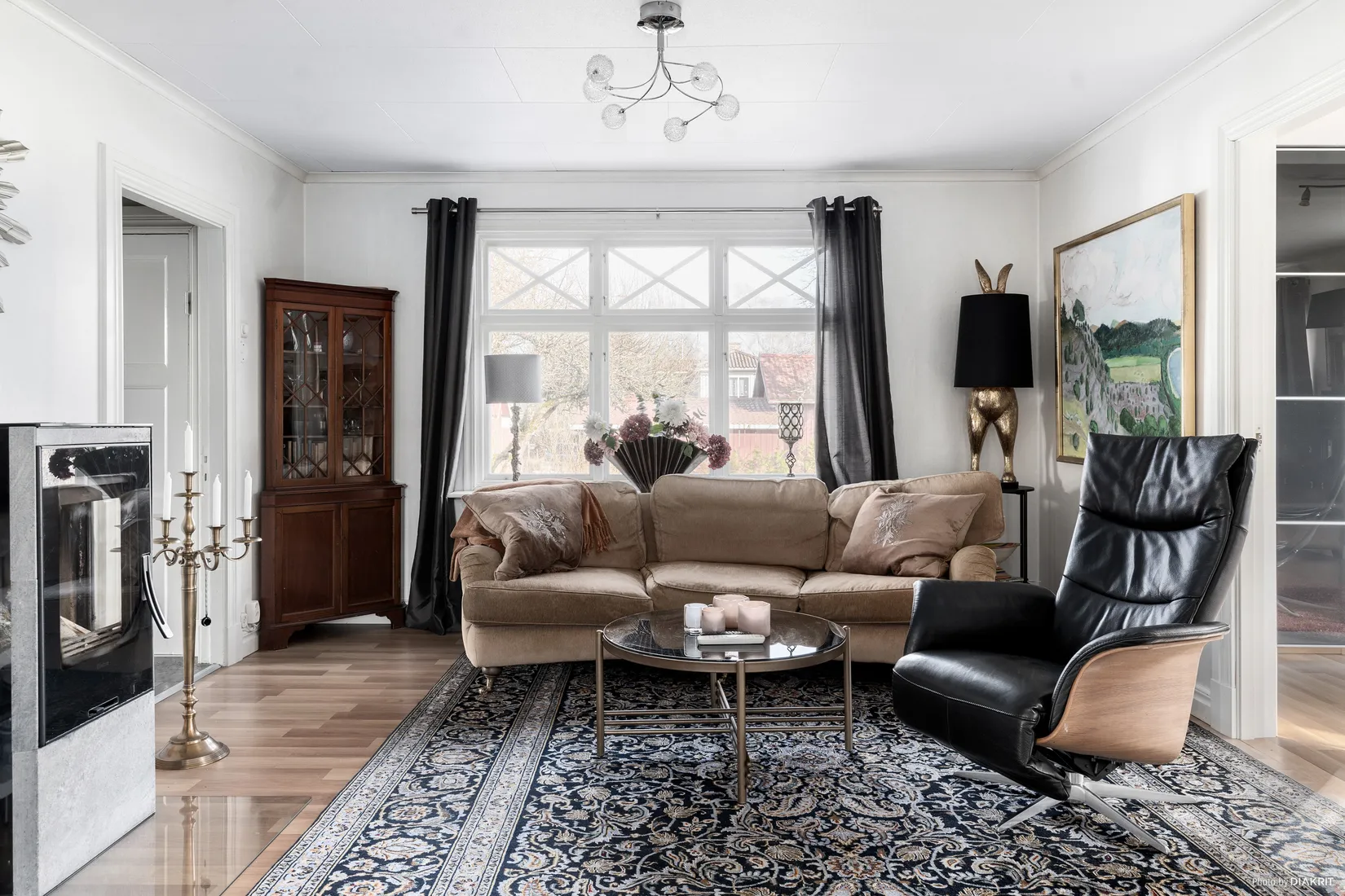 Villa, Plangatan 4, Sollebrunn, Alingsås