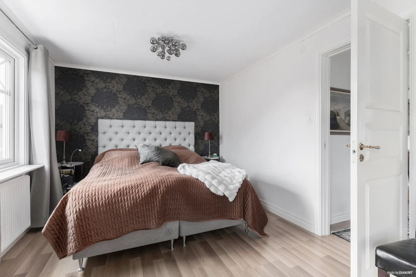 Villa, Plangatan 4, Sollebrunn, Alingsås