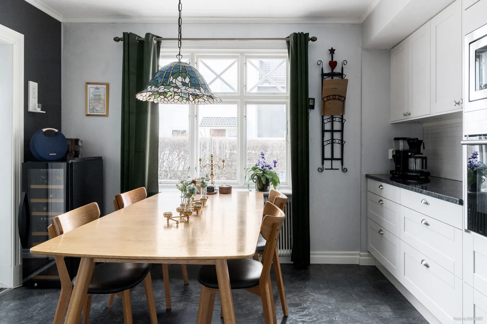 Villa, Plangatan 4, Sollebrunn, Alingsås