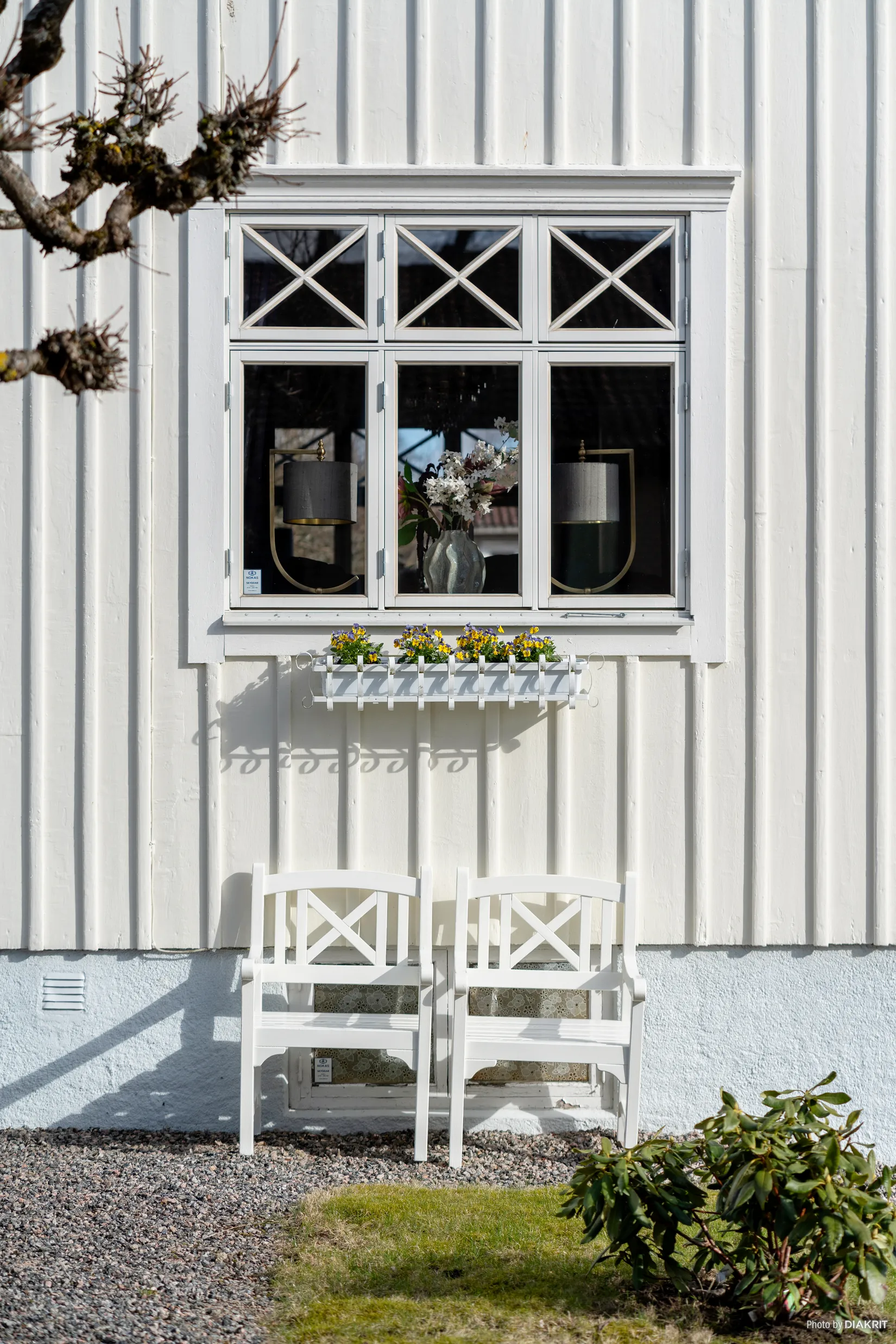 Villa, Plangatan 4, Sollebrunn, Alingsås