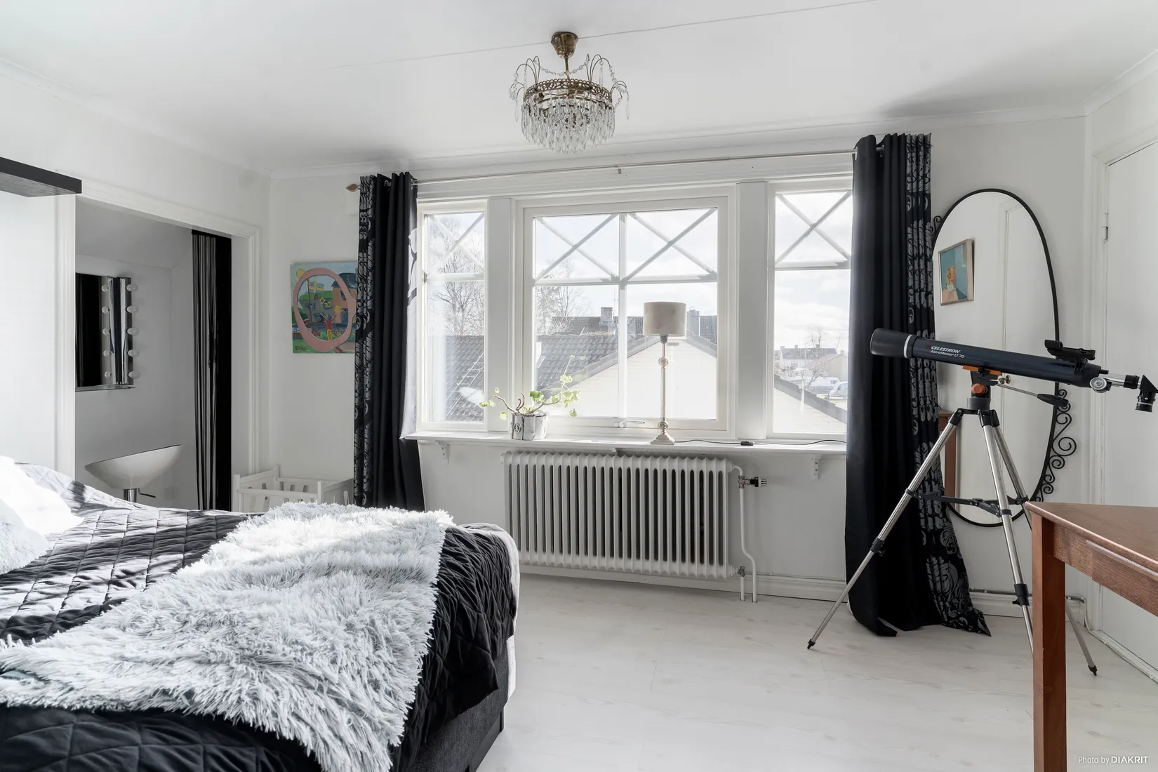 Villa, Plangatan 4, Sollebrunn, Alingsås