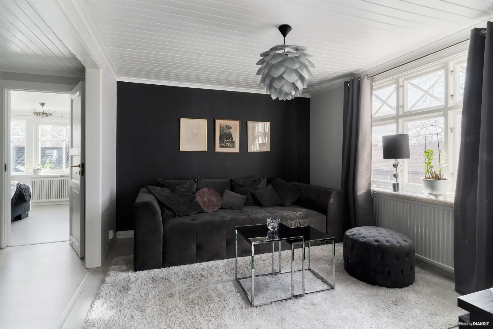 Villa, Plangatan 4, Sollebrunn, Alingsås