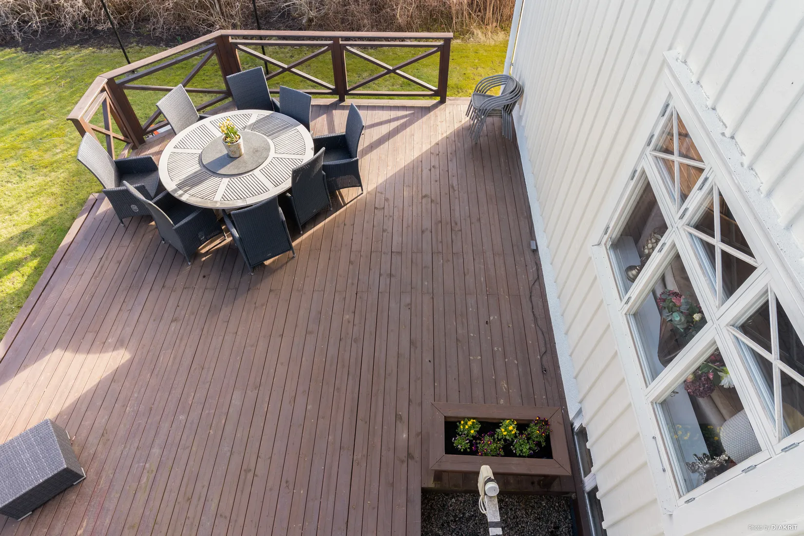 Villa, Plangatan 4, Sollebrunn, Alingsås