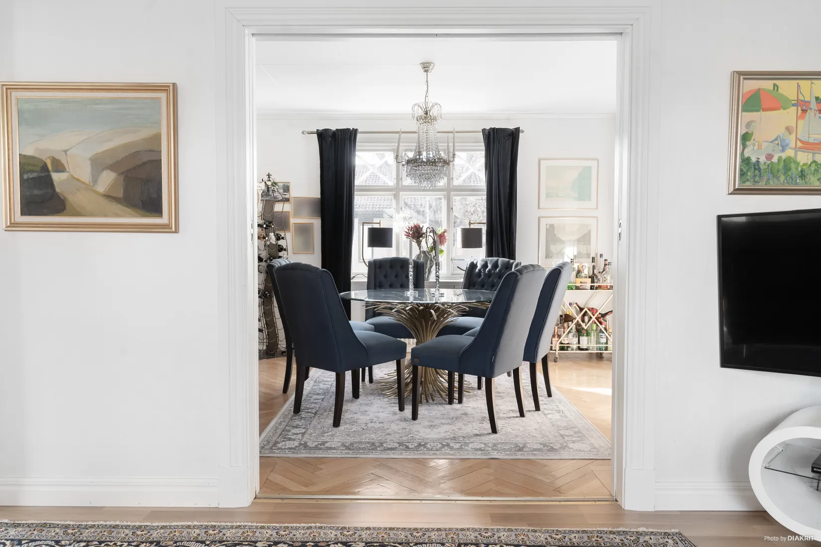 Villa, Plangatan 4, Sollebrunn, Alingsås