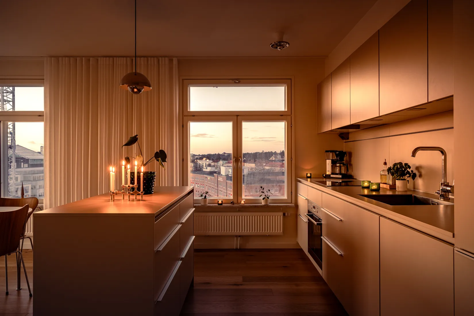 Bostadsrätt, Tråddragargränd 8A, vån 11, Centrala Sundbyberg, Sundbyberg