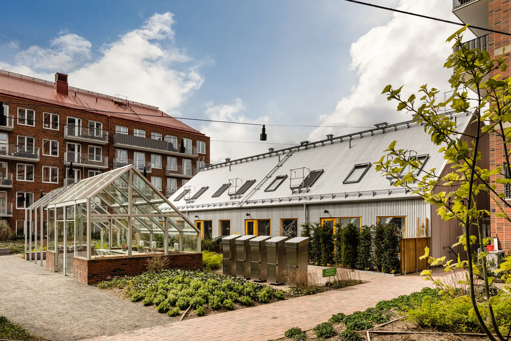 Bostadsrätt, Tråddragargränd 8A, vån 11, Centrala Sundbyberg, Sundbyberg