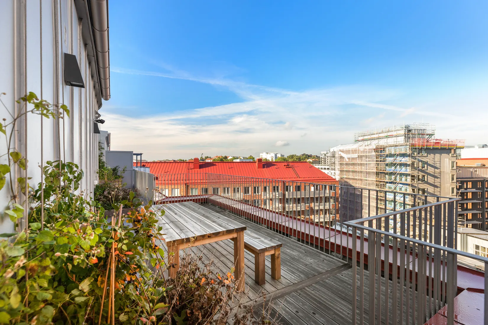 Bostadsrätt, Tråddragargränd 8A, vån 11, Centrala Sundbyberg, Sundbyberg