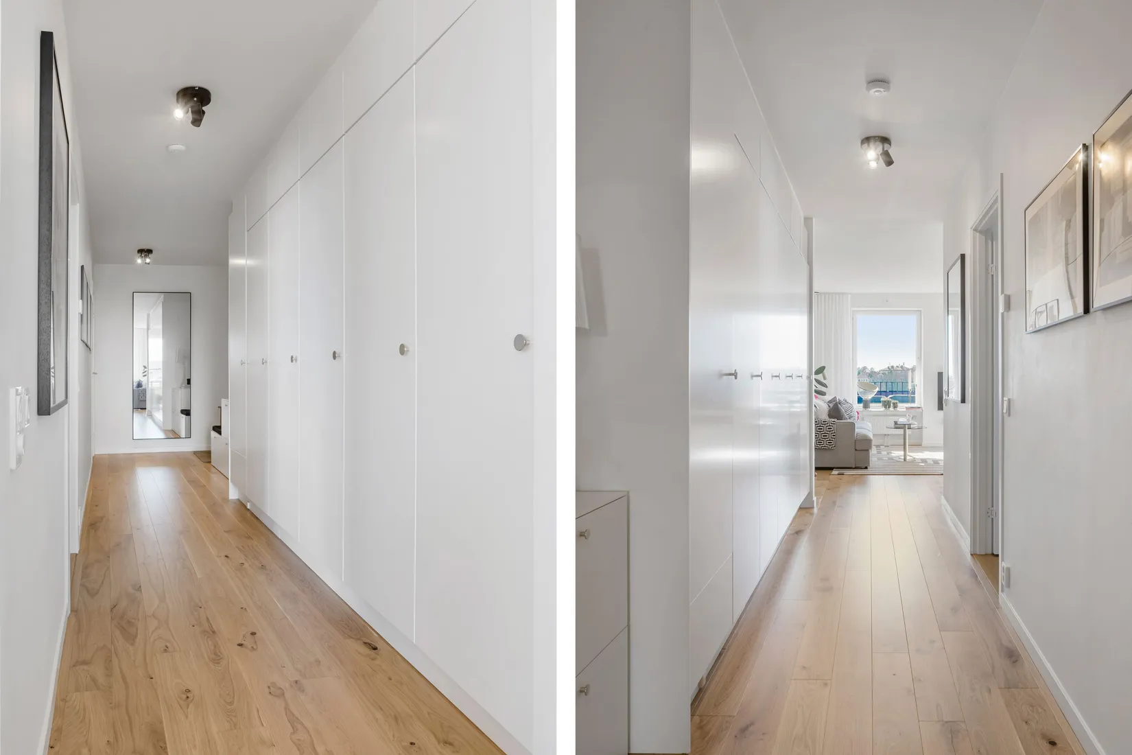 Bostadsrätt, Tråddragargränd 8A, vån 11, Centrala Sundbyberg, Sundbyberg