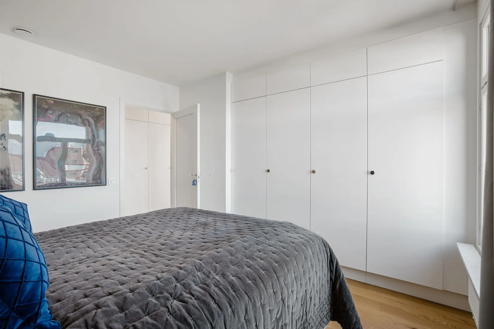 Bostadsrätt, Tråddragargränd 8A, vån 11, Centrala Sundbyberg, Sundbyberg