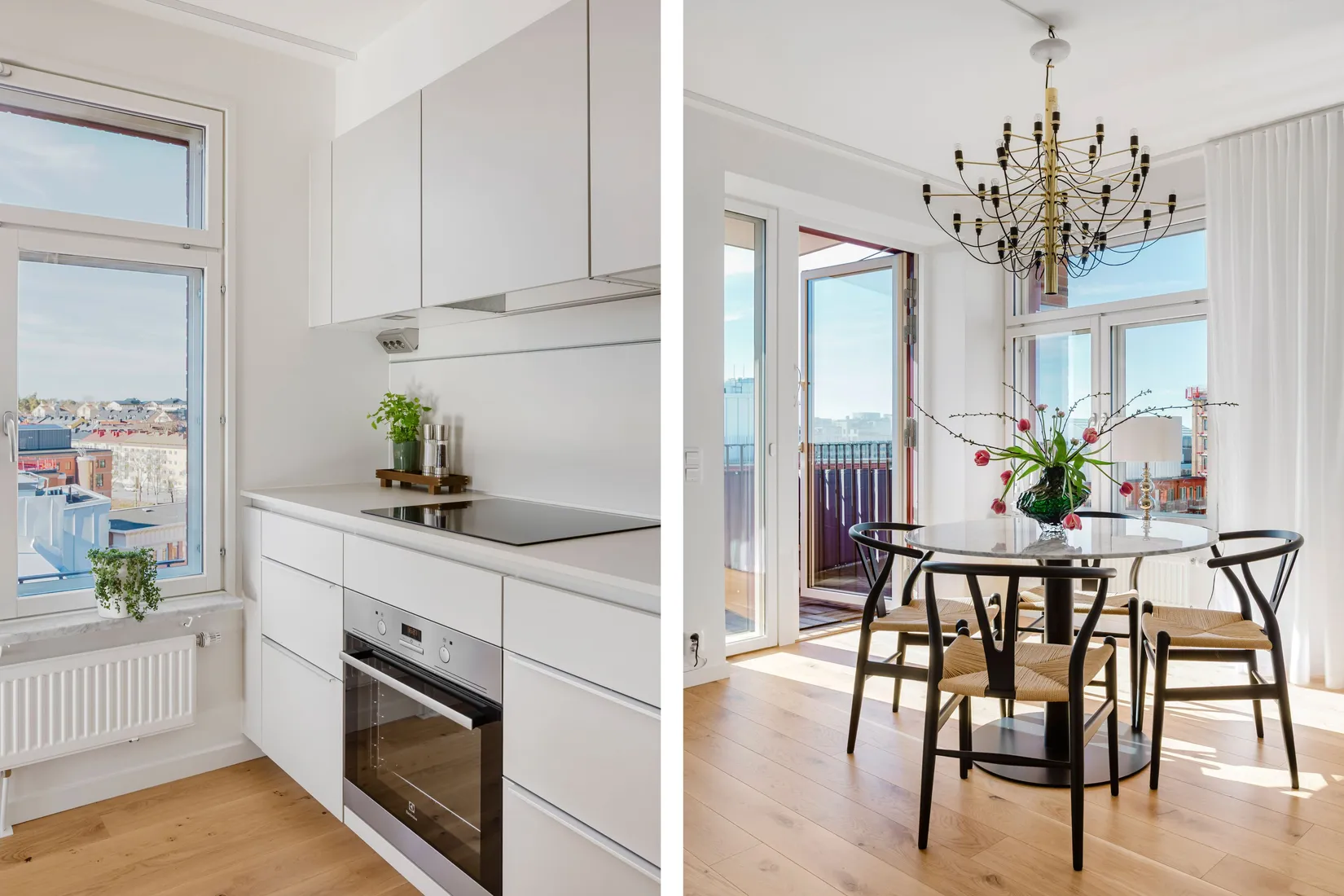 Bostadsrätt, Tråddragargränd 8A, vån 11, Centrala Sundbyberg, Sundbyberg