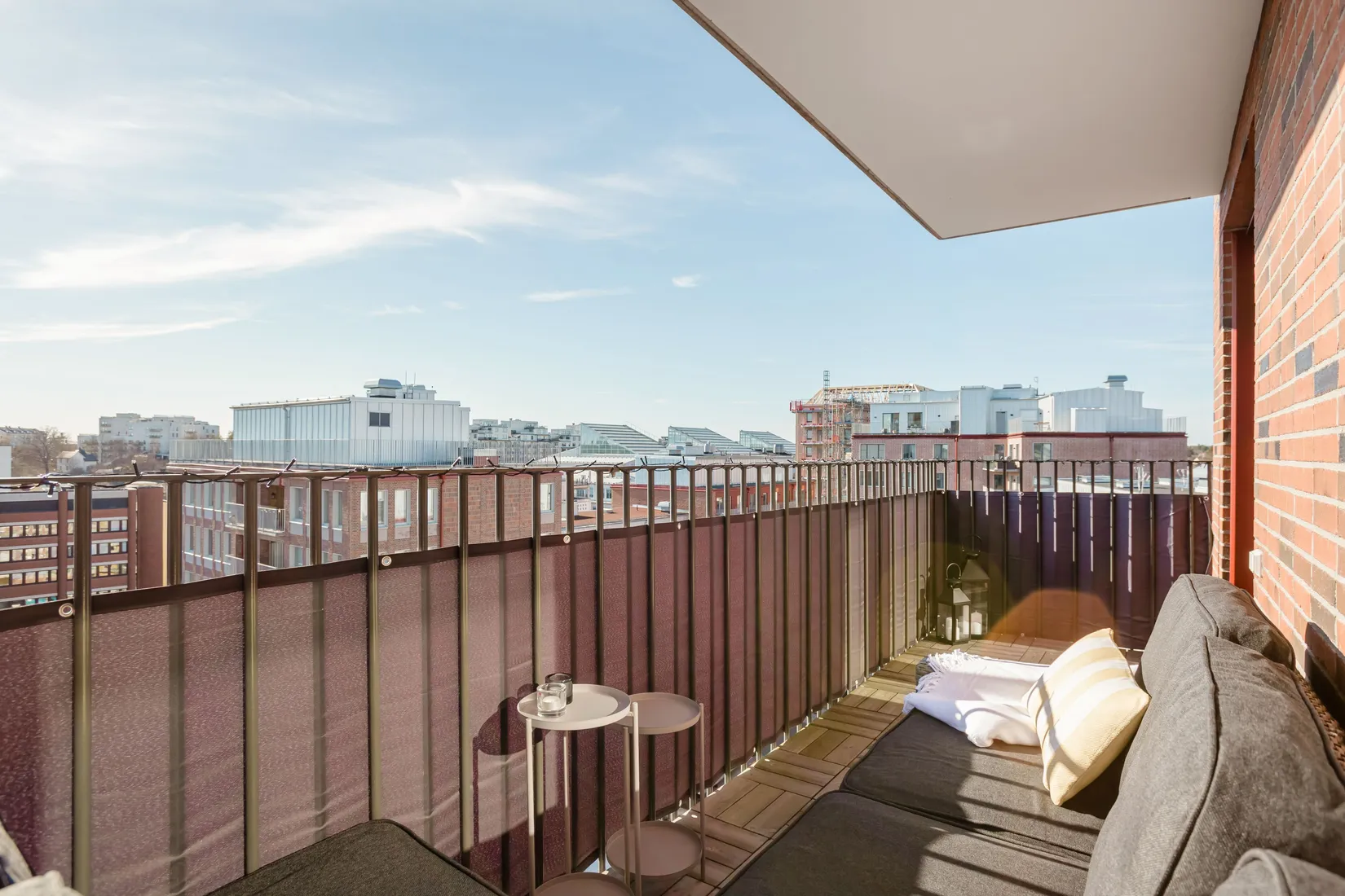 Bostadsrätt, Tråddragargränd 8A, vån 11, Centrala Sundbyberg, Sundbyberg